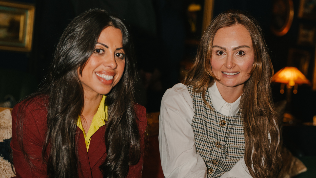 "With Ros, I’ve deepened my industry connections, been nominated for awards, and even landed speaking opportunities. I made back my investment in under six months." - Zoe Meharg, Specialising in BTL