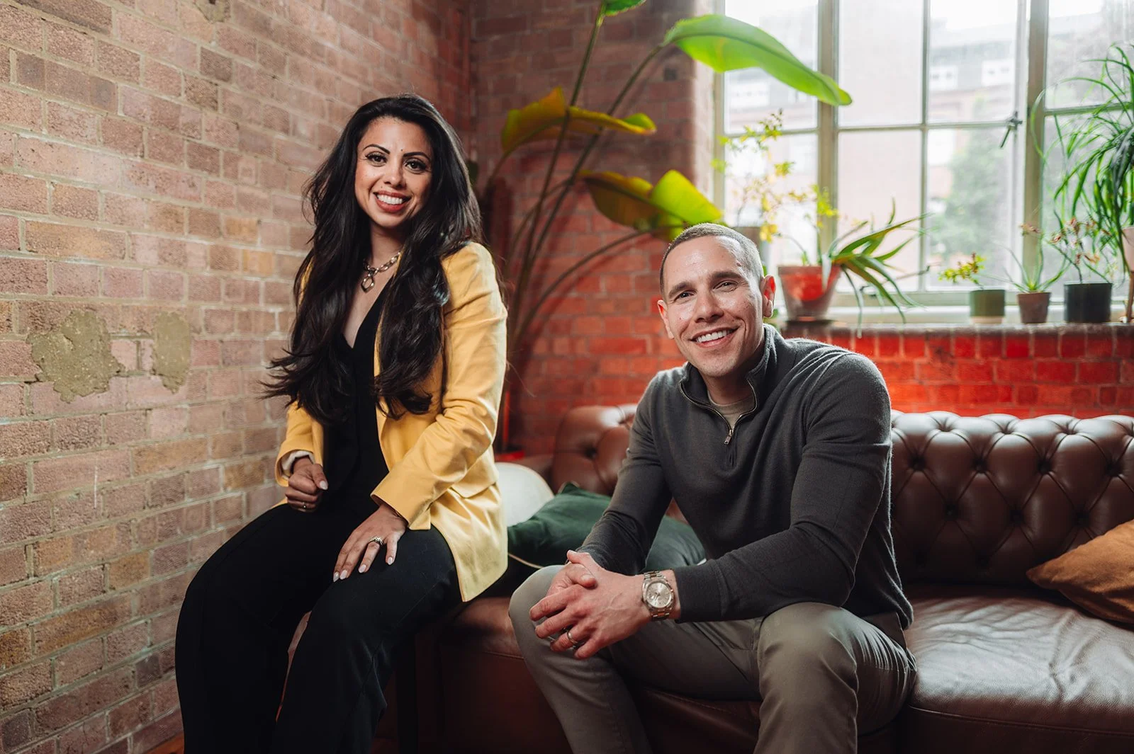 "One month in and the results have been amazing - 100%+ increase in engagement and 200%+ increase in reach, compared to the month prior. If you have the chance to work with Ros: you should." - Josh Knight, Octane Capital