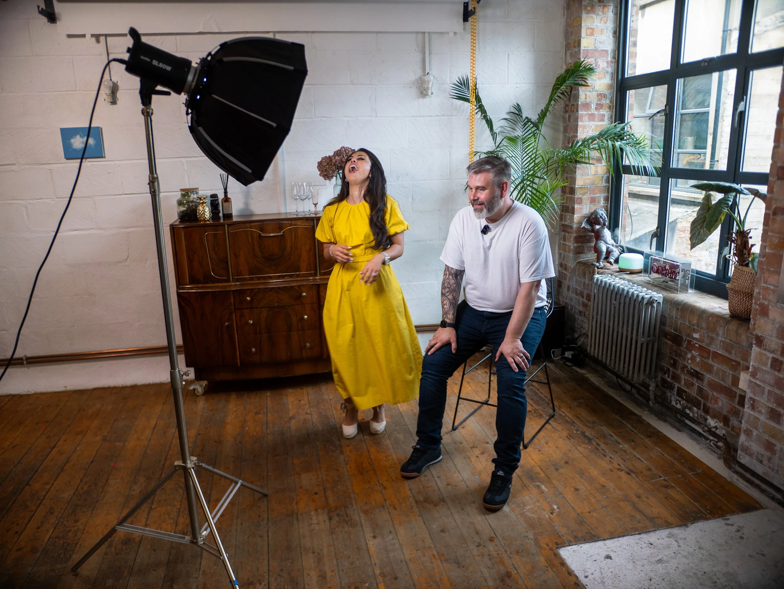 this is a testimonial