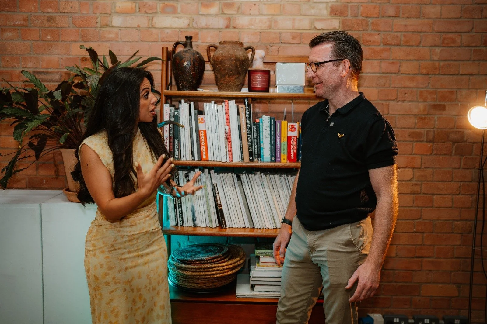 By becoming a more visible face of Method through personal brand and on-camera content, Stephen helped strengthen the business’s visibility — with LinkedIn impressions increasing by 413% and engagement rising by 88,250% over 12 months.