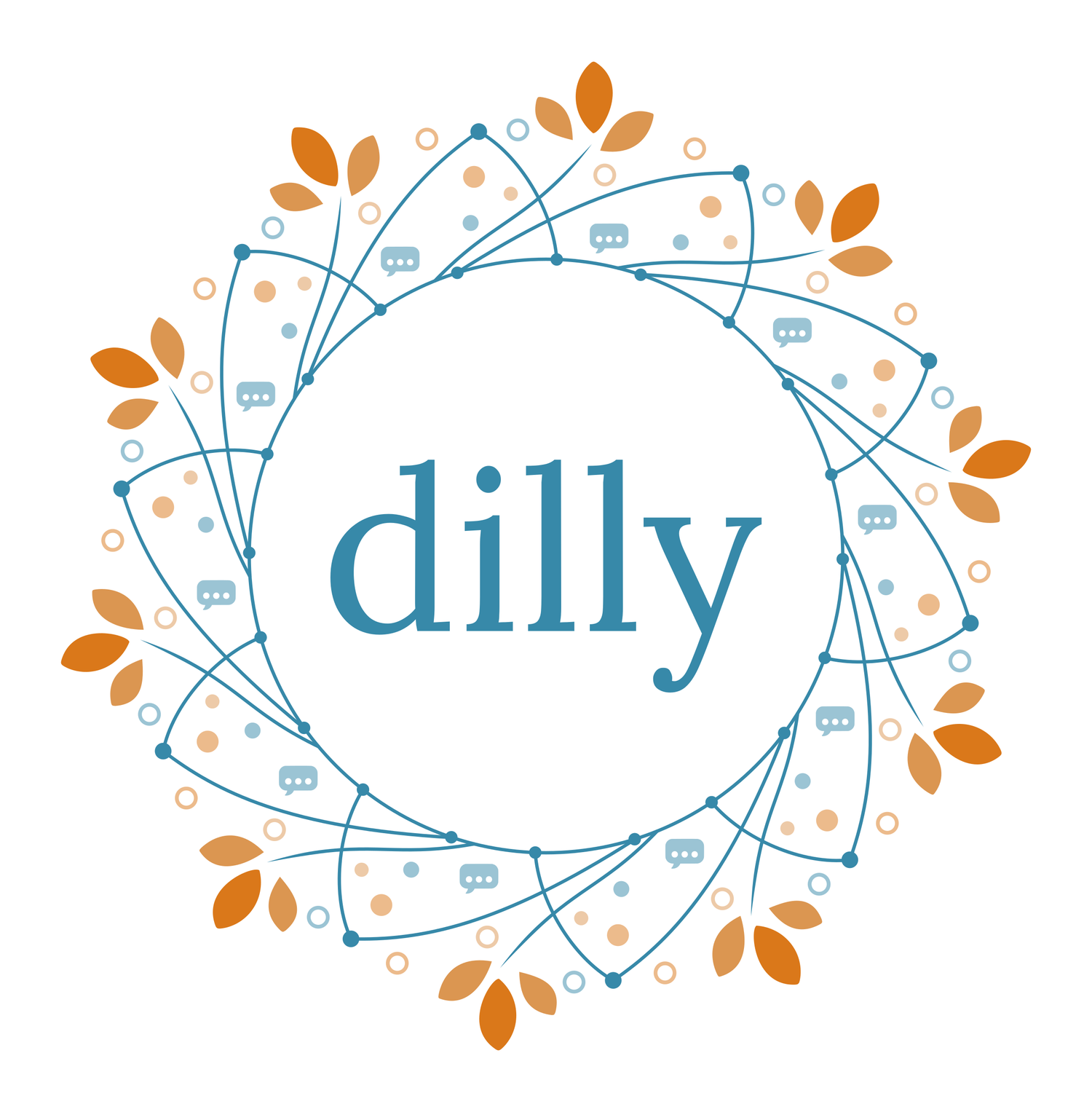 Meet Dilly