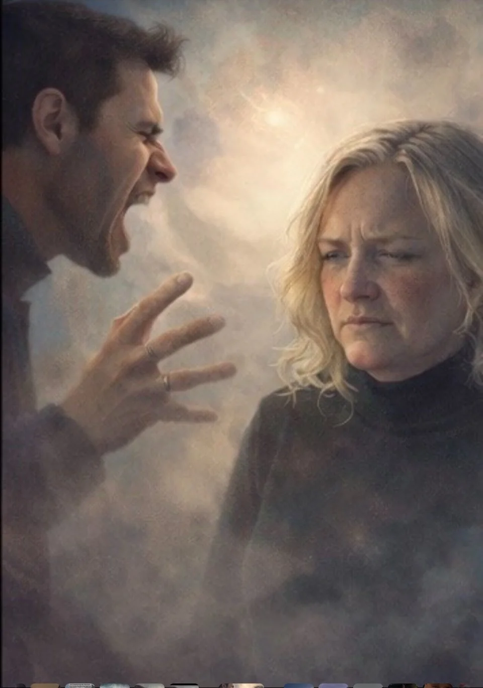 Free to be Me: 7 steps to release you from the grip of a Narcissist