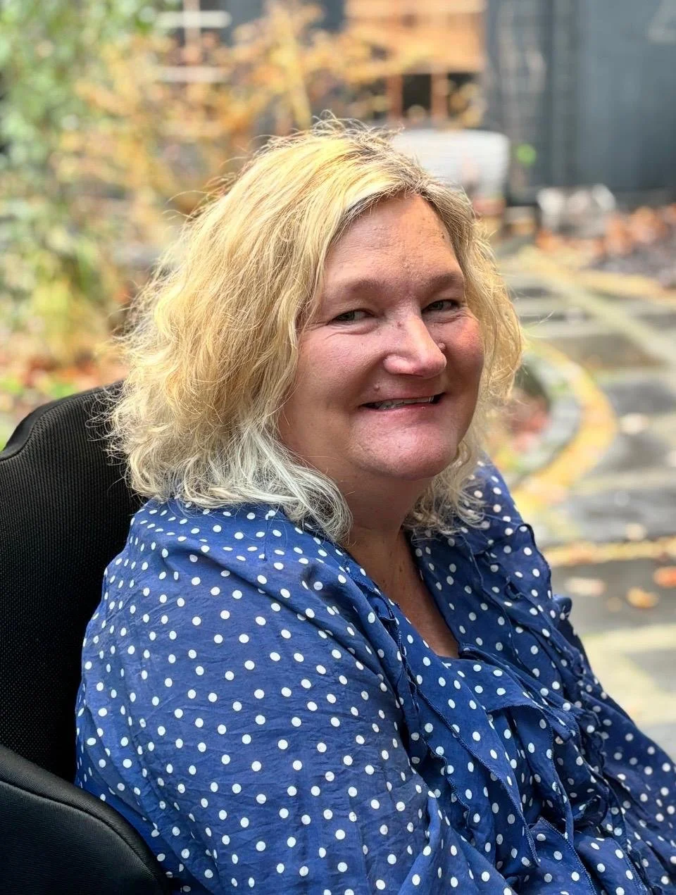 Small Safe Steps Create Big Shifts in your Life!