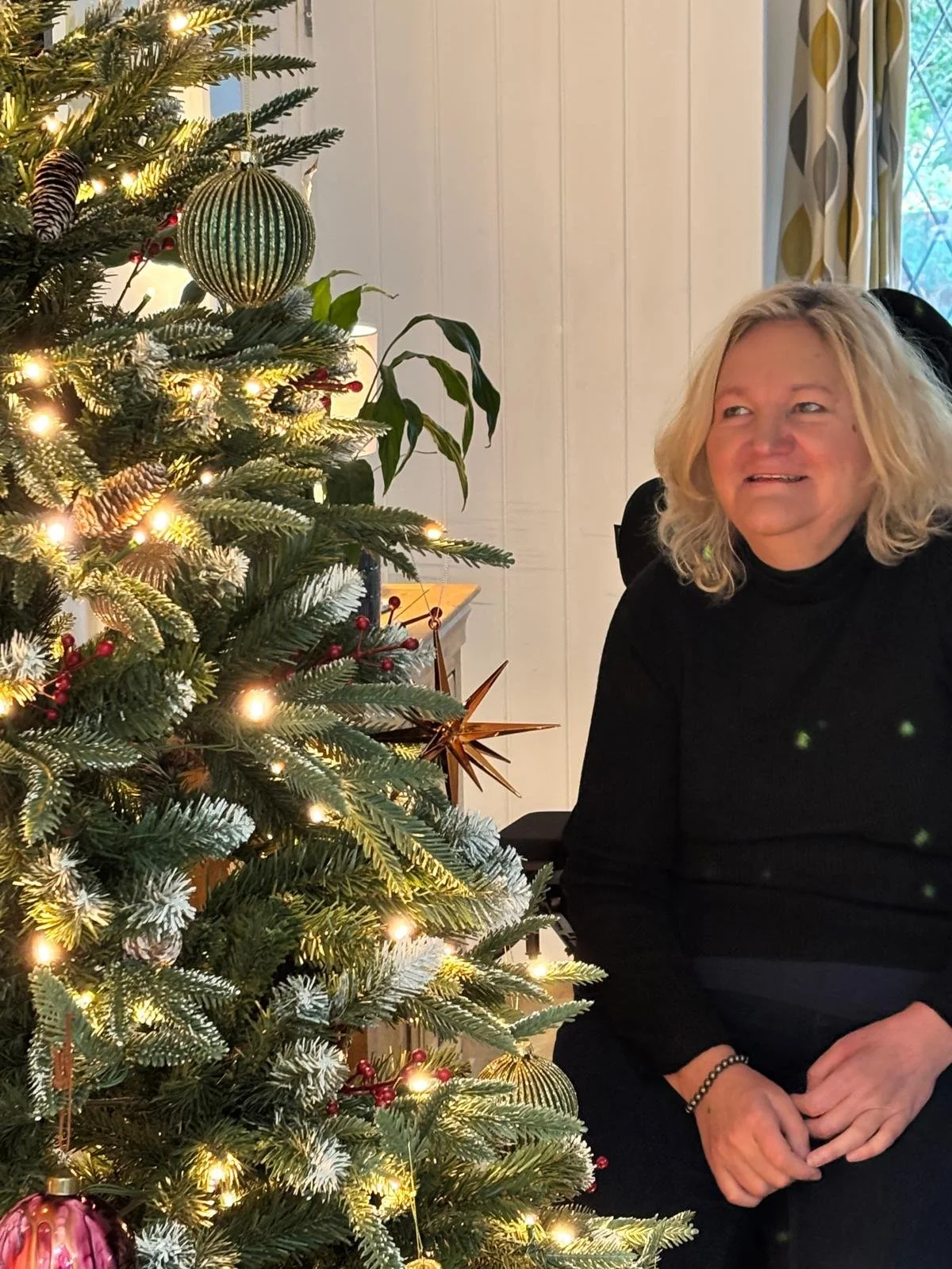 Safety is the foundation of change…..