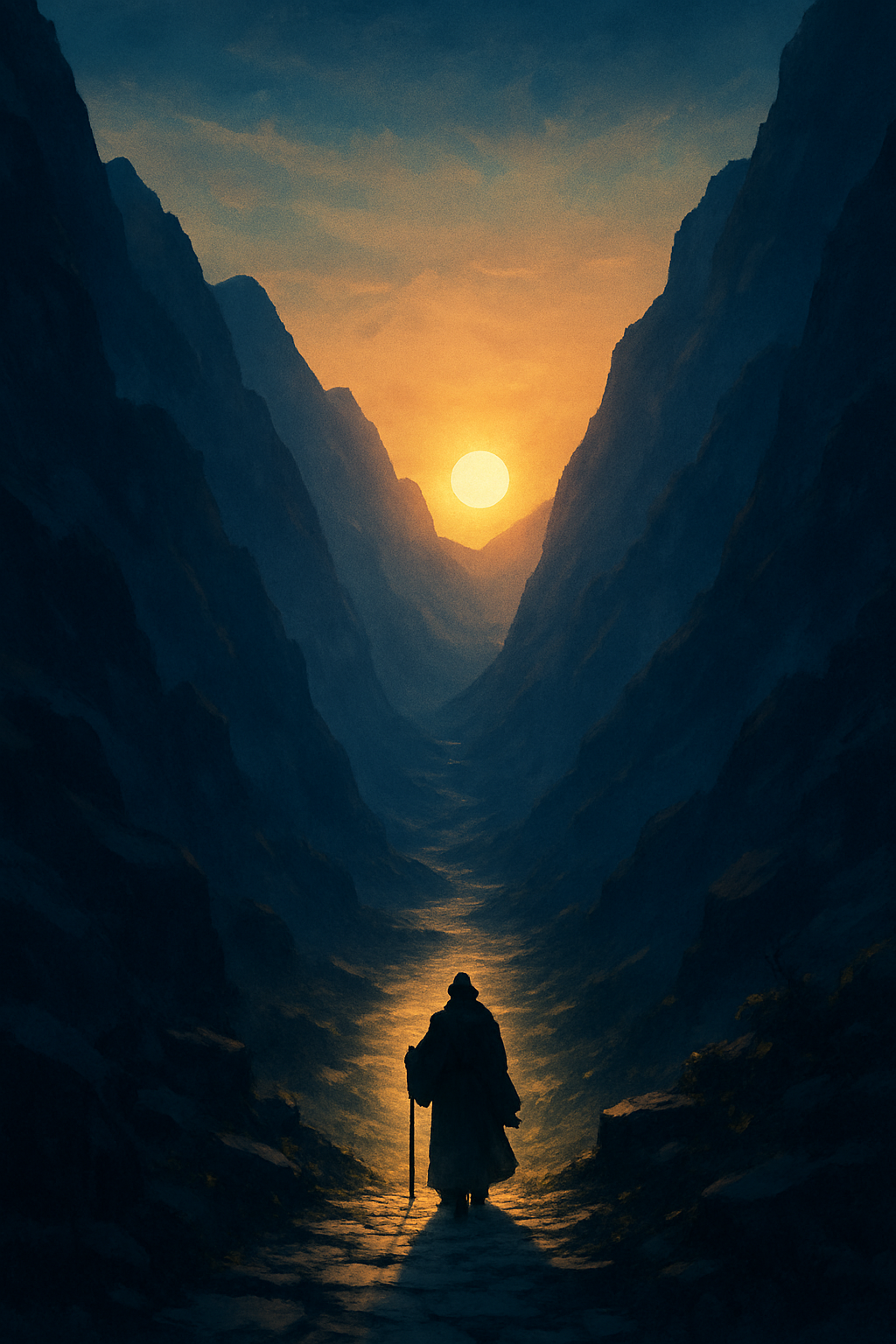 Turn Intention Into Action, your thoughts precede your form. 