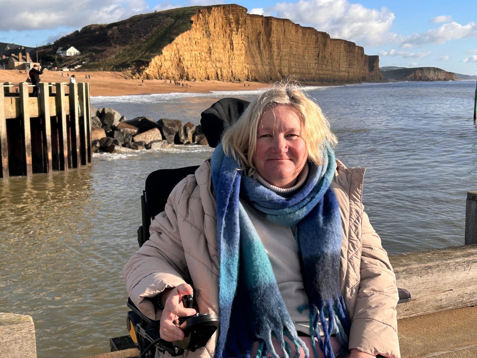 When Healing Doesn’t Look Like Progress 