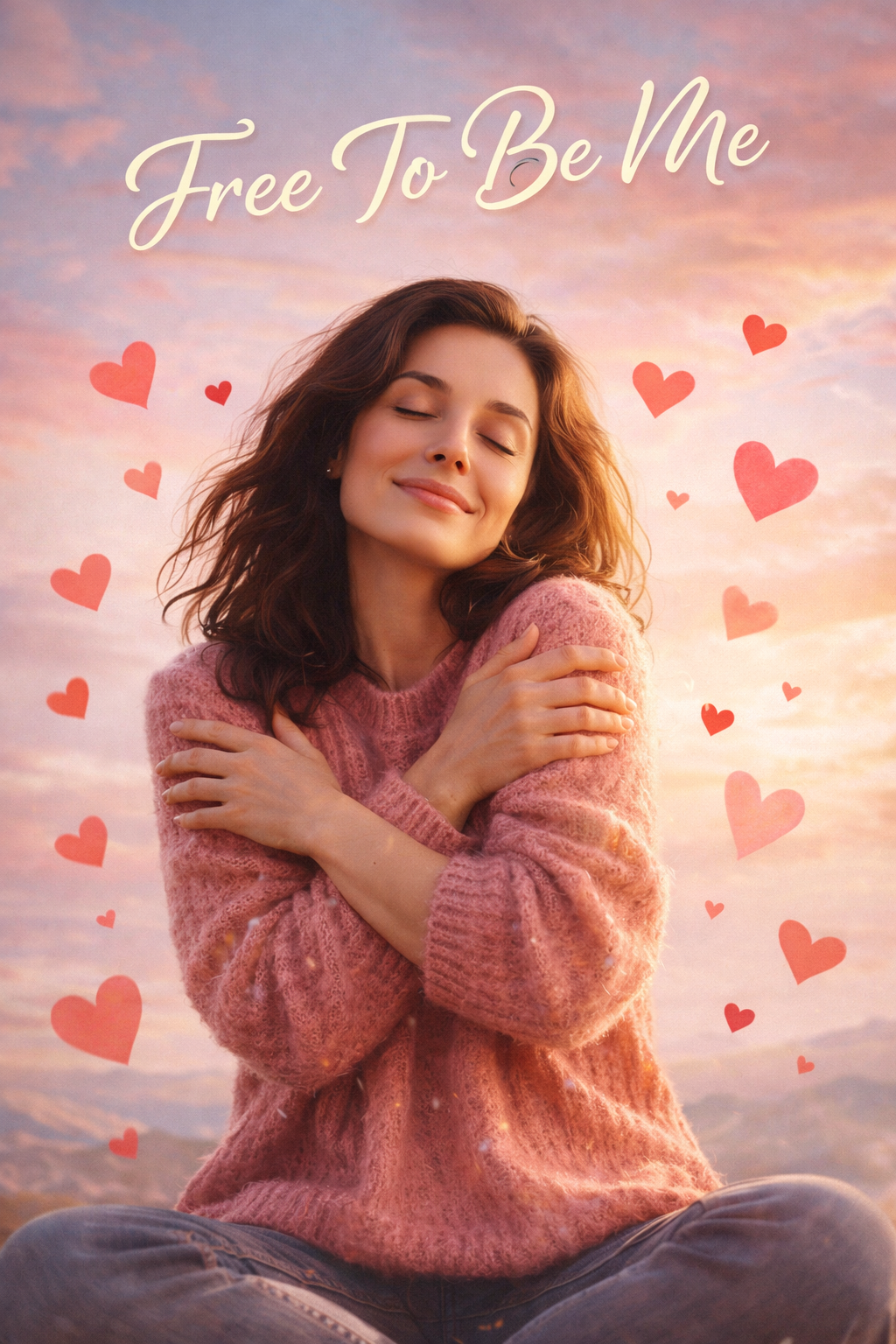 Moving on and Letting Go