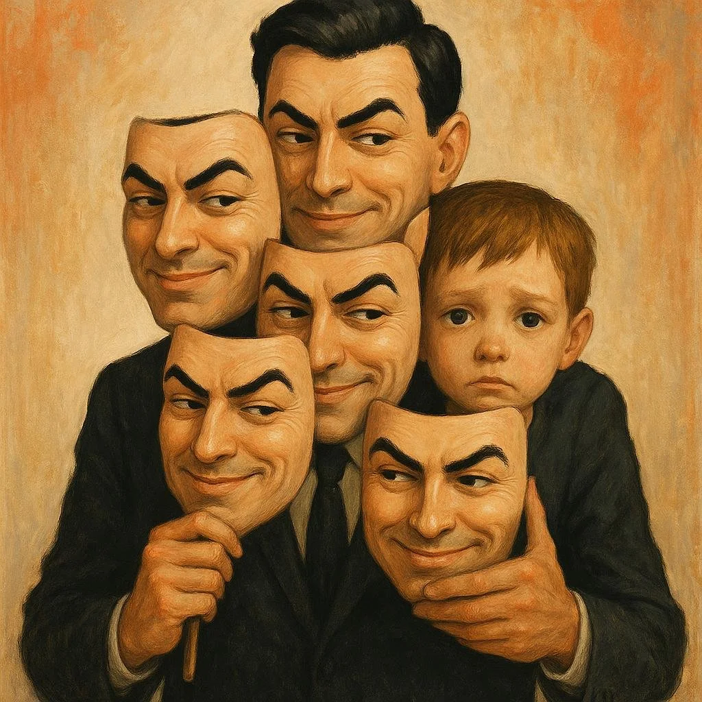 Healing Strategies After Narcissistic Abuse