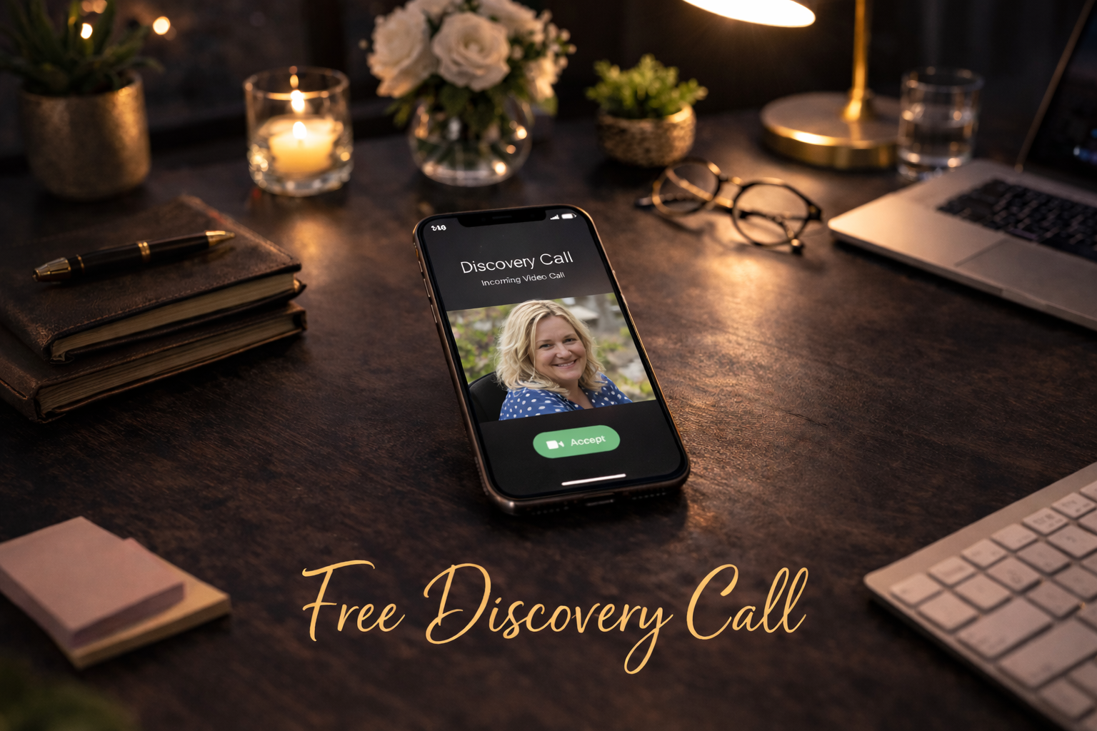 Discovery call
