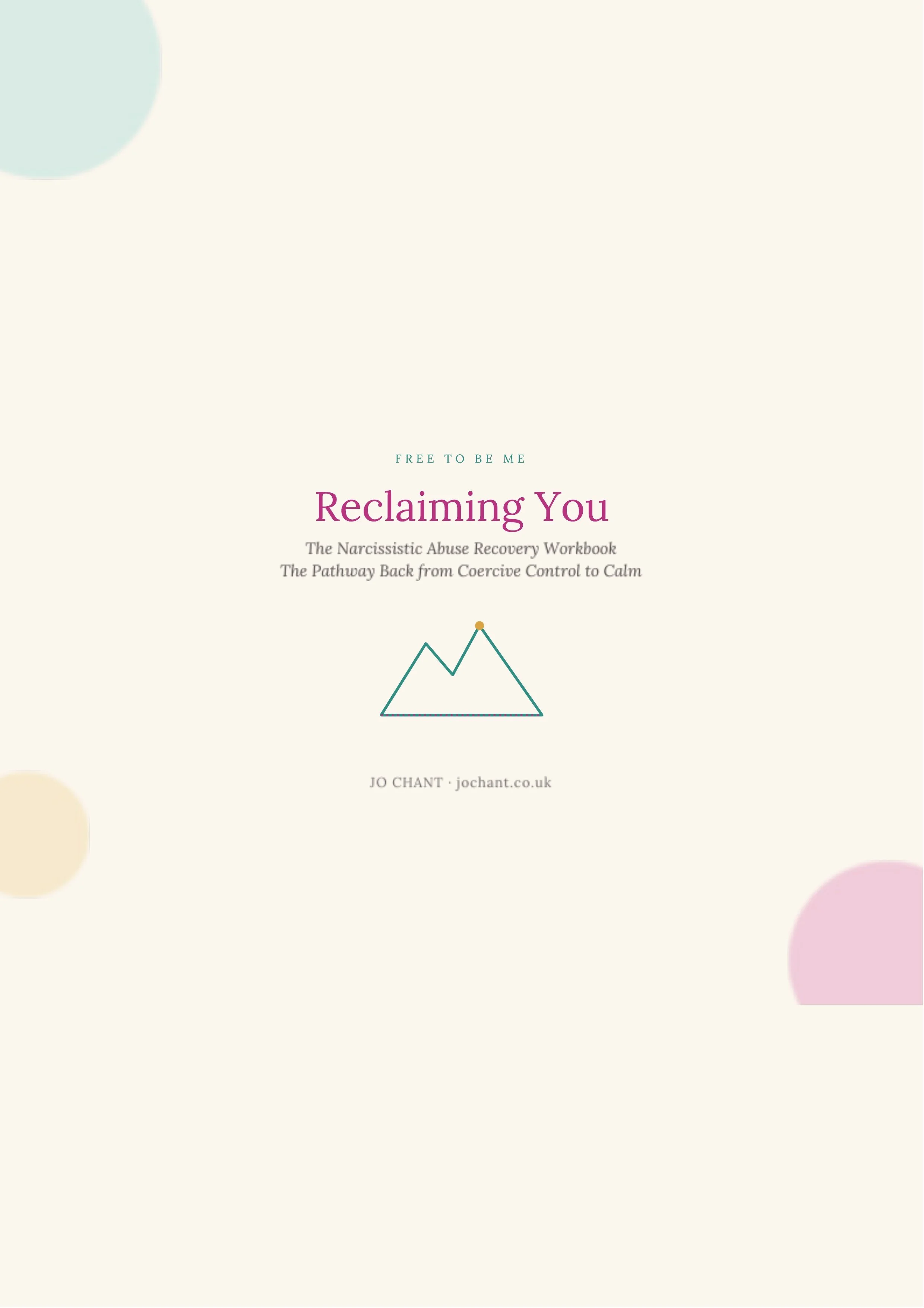 Reclaiming You - Product Cover Image.jpg