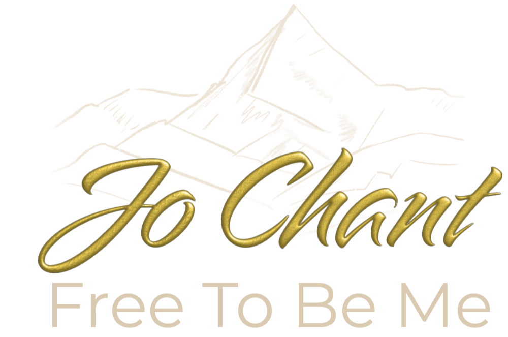 From Chaos to Calm by Jo Chant