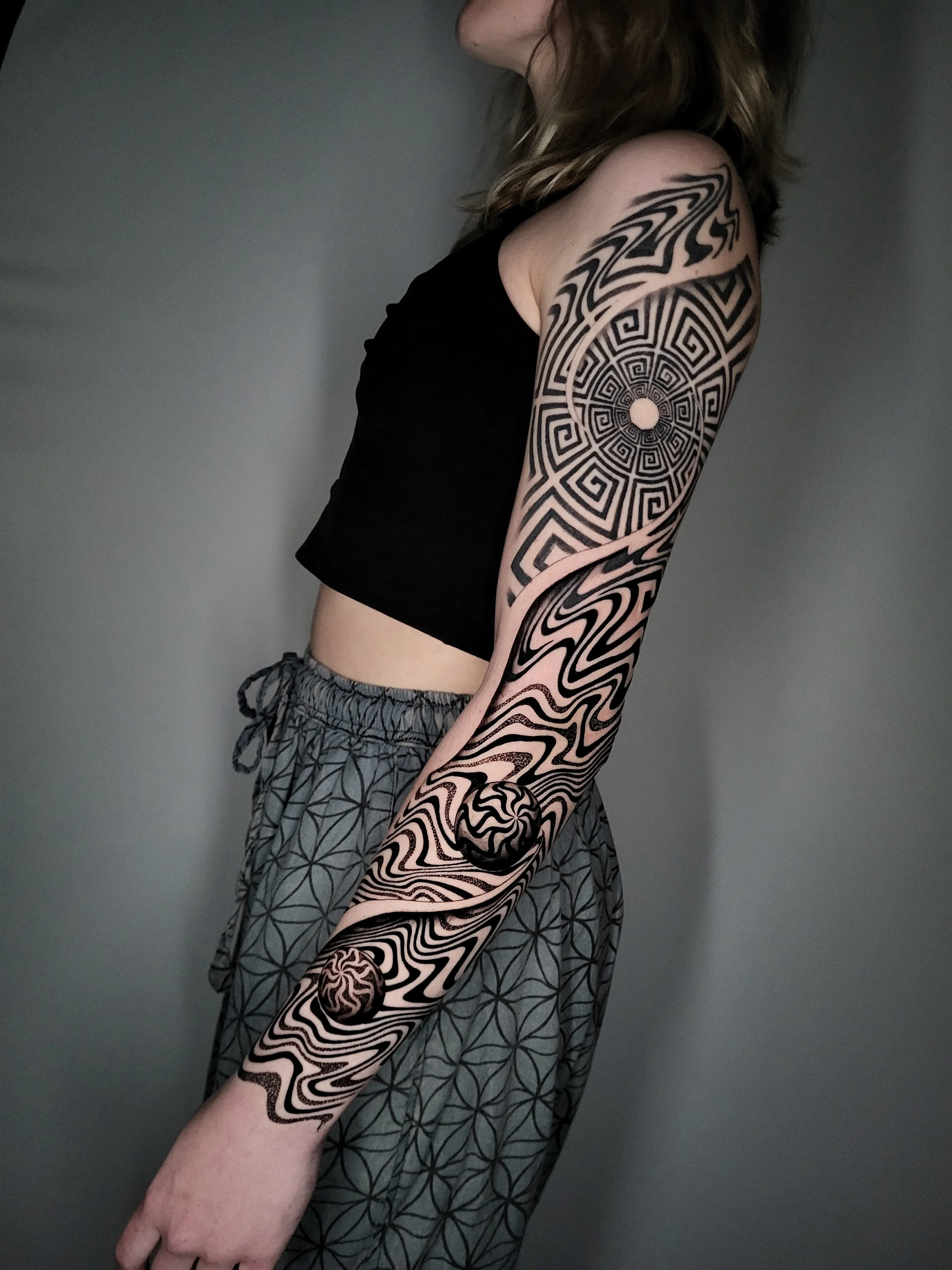 tattoo designs with meaning Phoenix