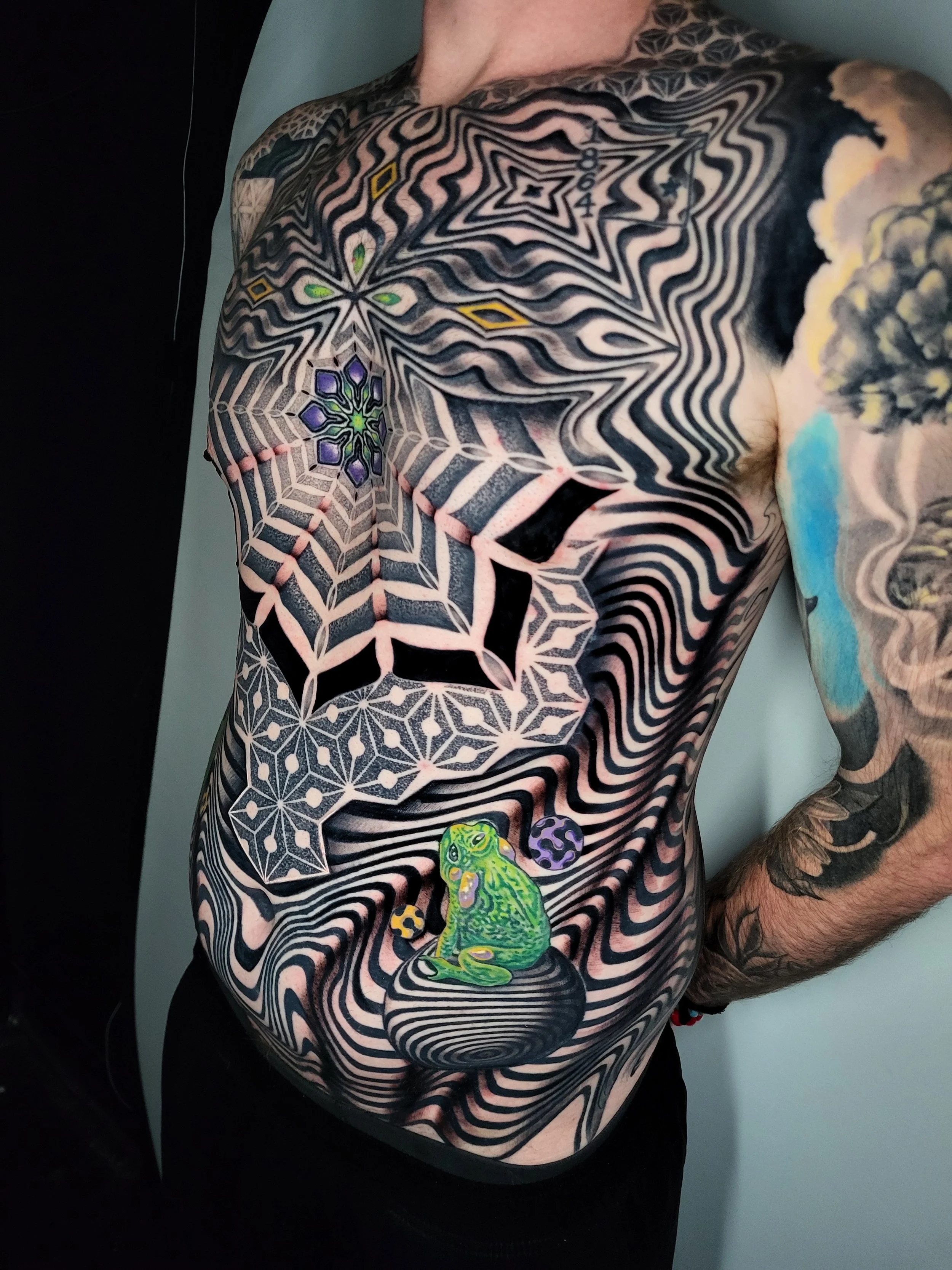 tattoos with spiritual meaning in Arizona