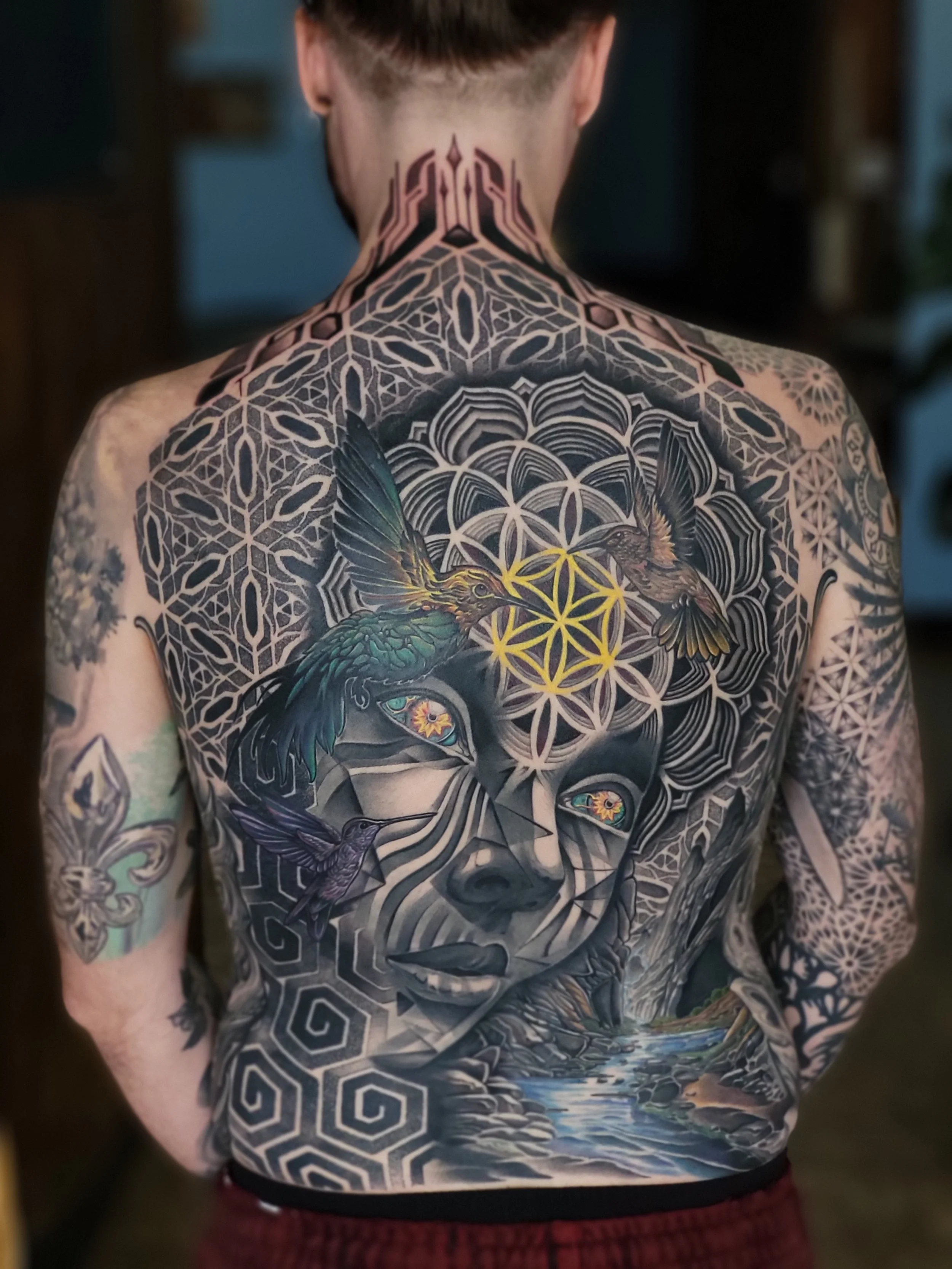 Arizona tattoo shops accepting appointments