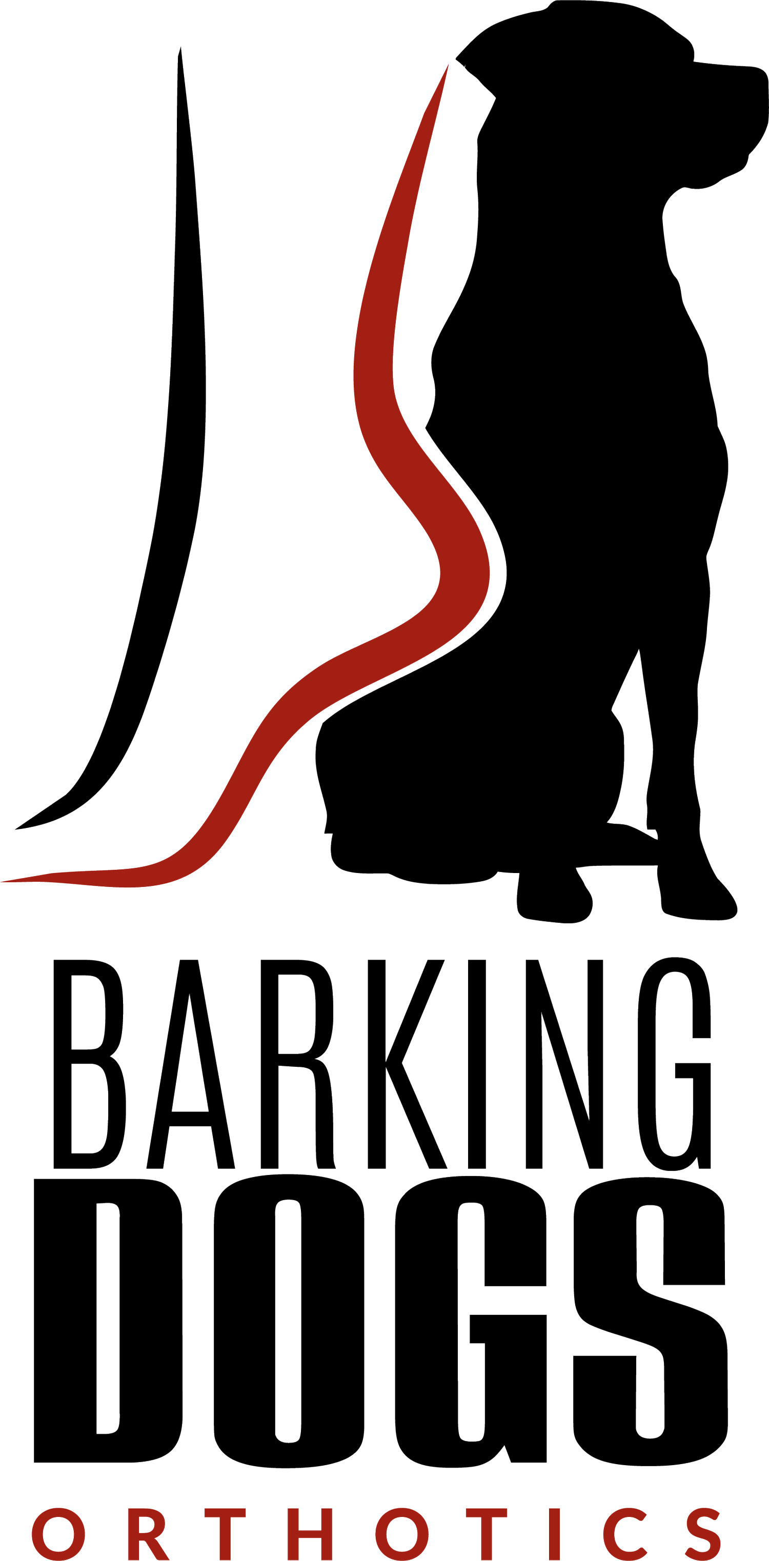 Barking Dogs Orthotics