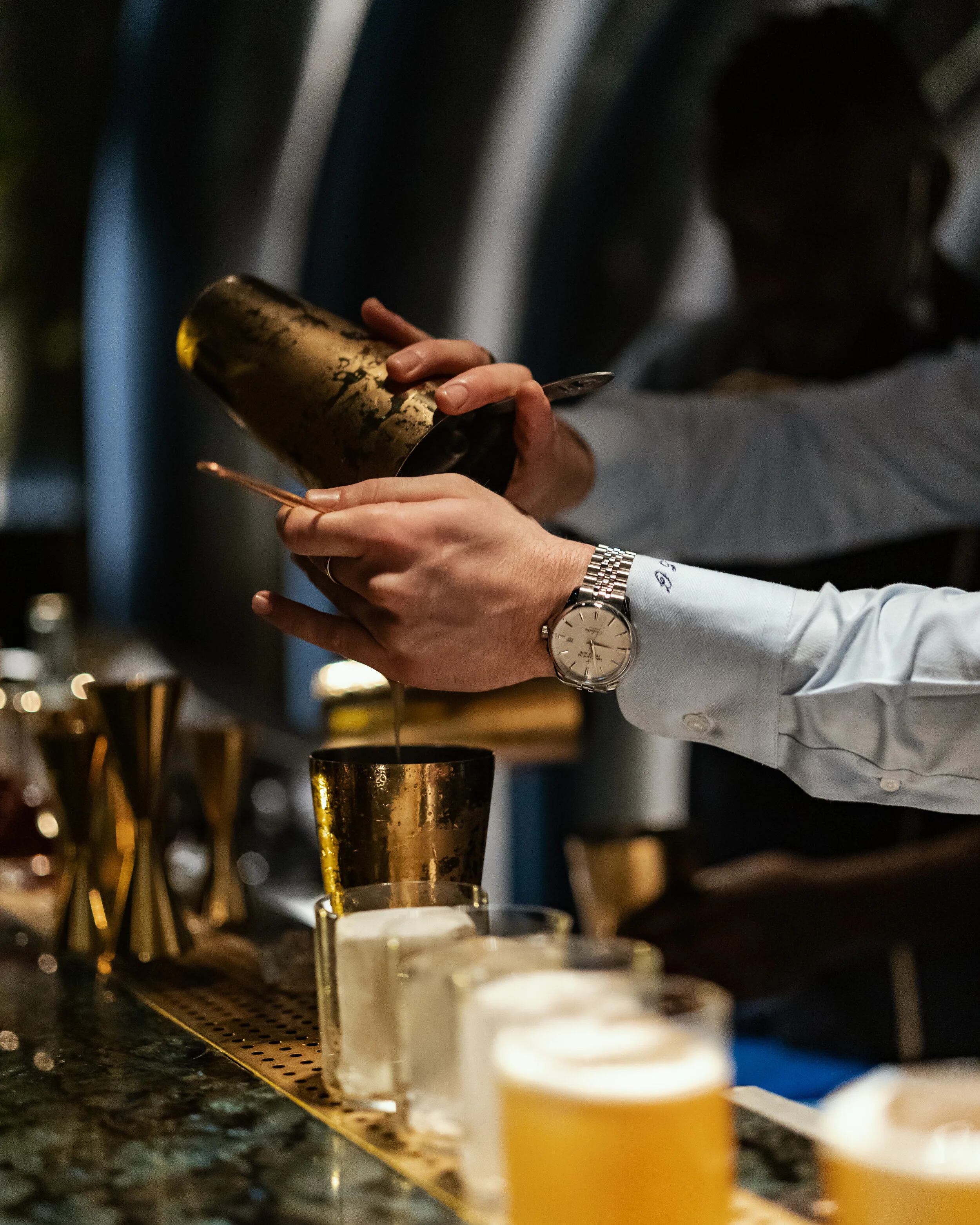 50 Best Masterclass