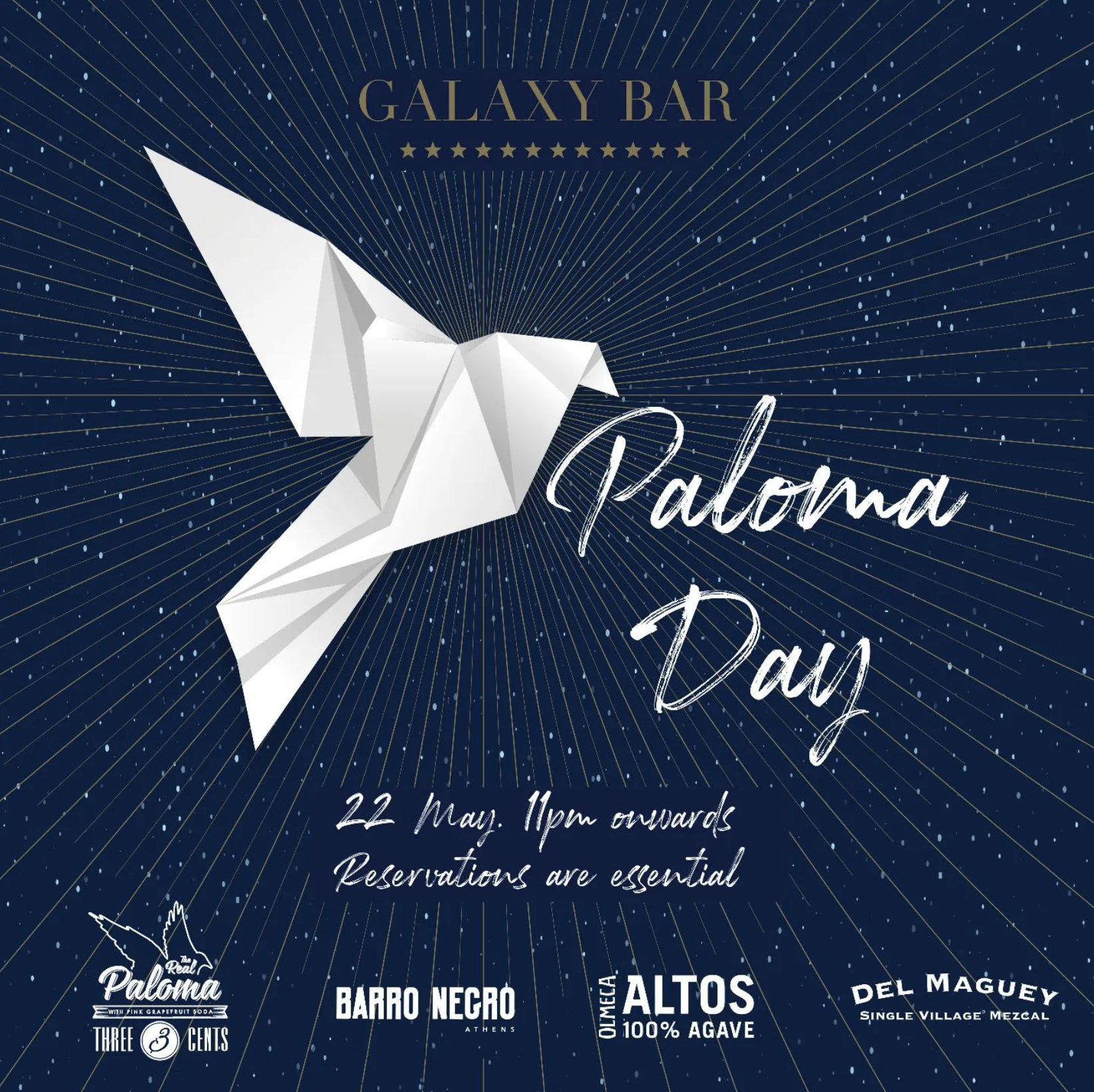 Paloma Day, 2022