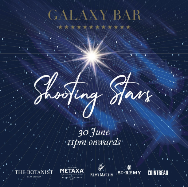 Shooting Stars