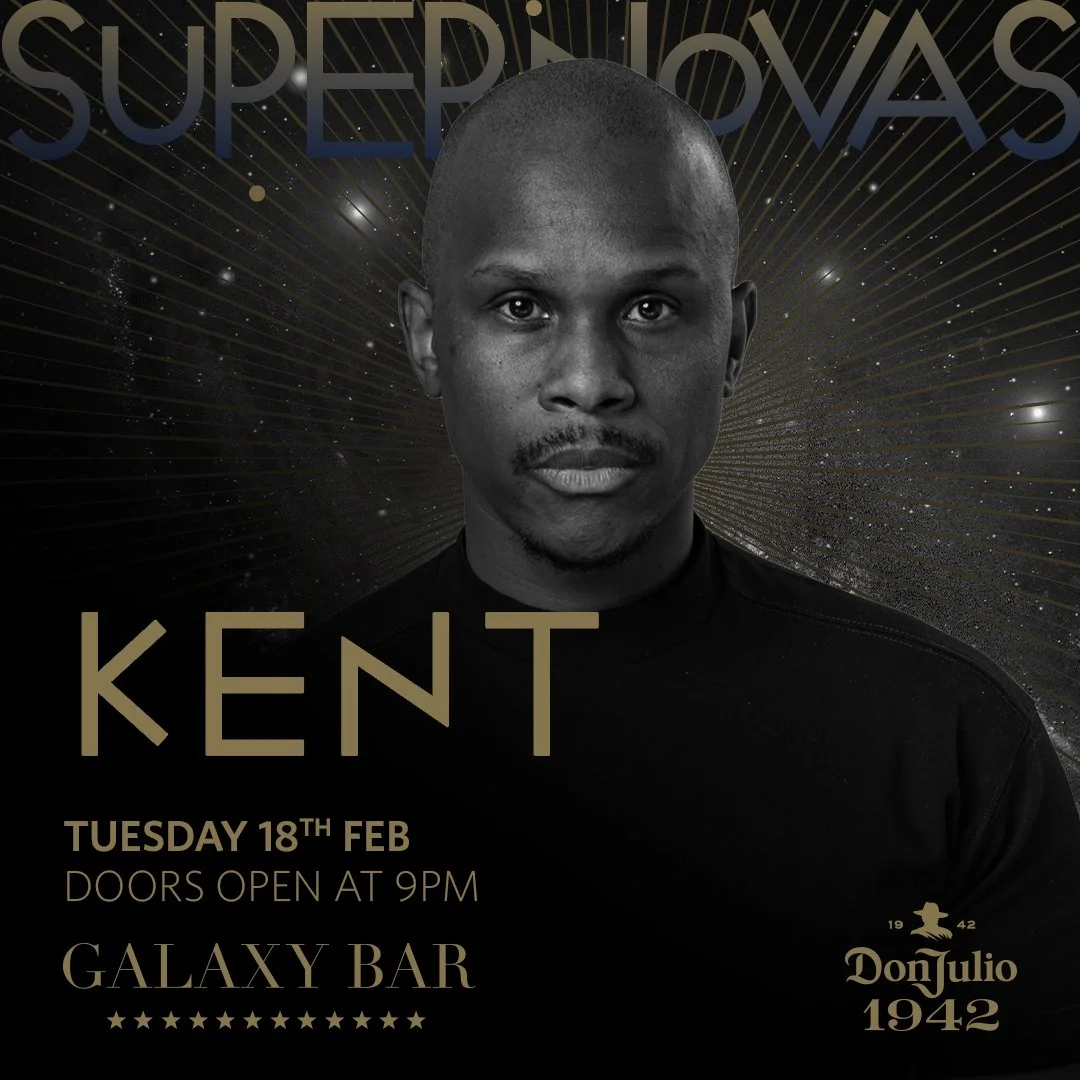 Supernovas, New Lineup