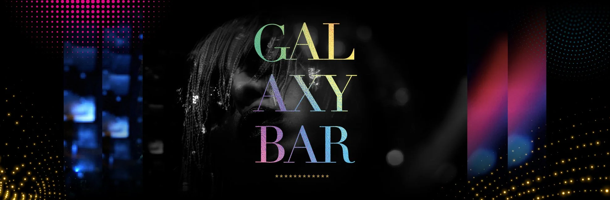 Galaxy Groove
