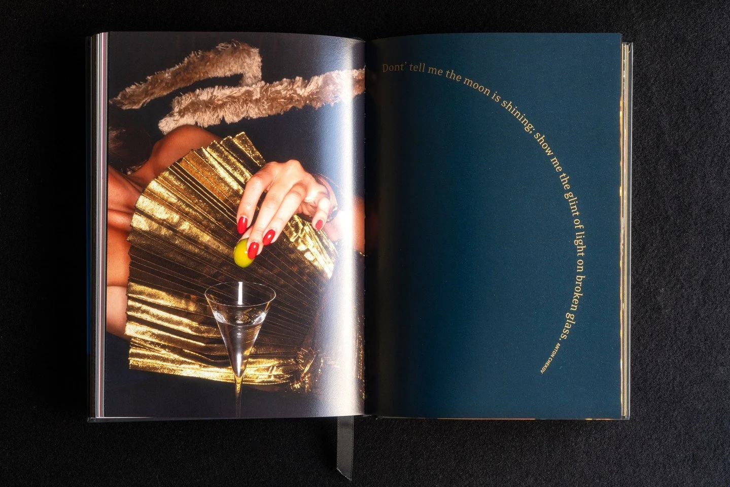 A journey through the stars, bound in leather and mixed with precision. Our cocktail book invites you to explore the night through celestial blends and cosmic creations. ⁠
⁠
#galaxybarcocktails #galaxybarcocktailbook #cocktailbook #recipebook #signat