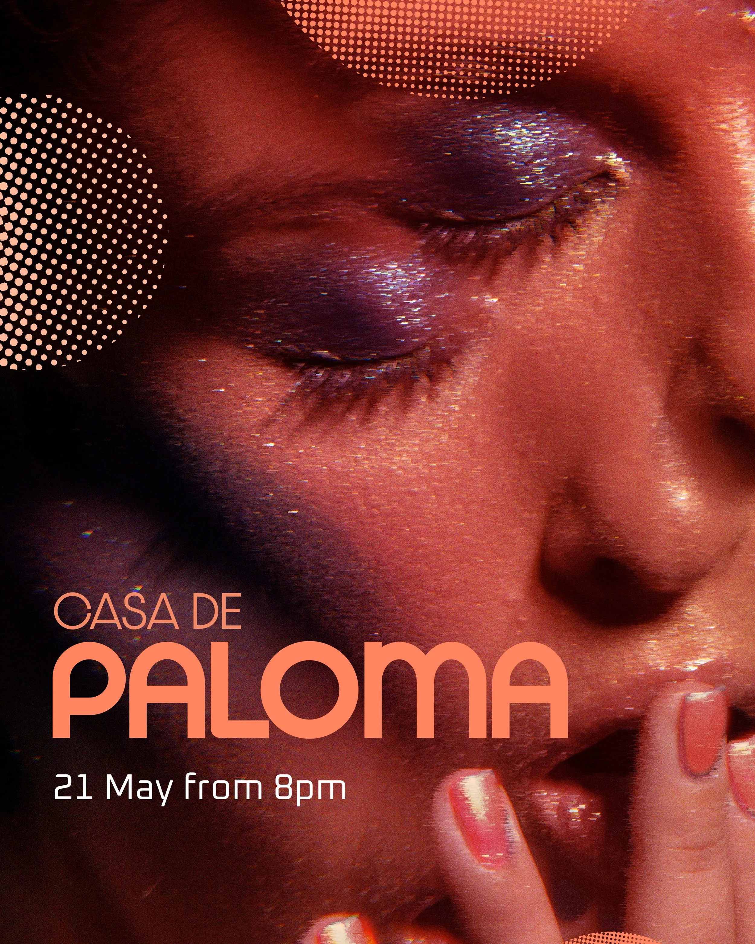 Four bartenders. Four Palomas. One unforgettable night. Join us at Galaxy Bar as Amazonico, Lady Bird and Bee Leaf join forces with us for Casa de Paloma.
Thursday 21 May from 8 pm

#casadepaloma #amazonico #ladybird #beeleaf #galaxybar