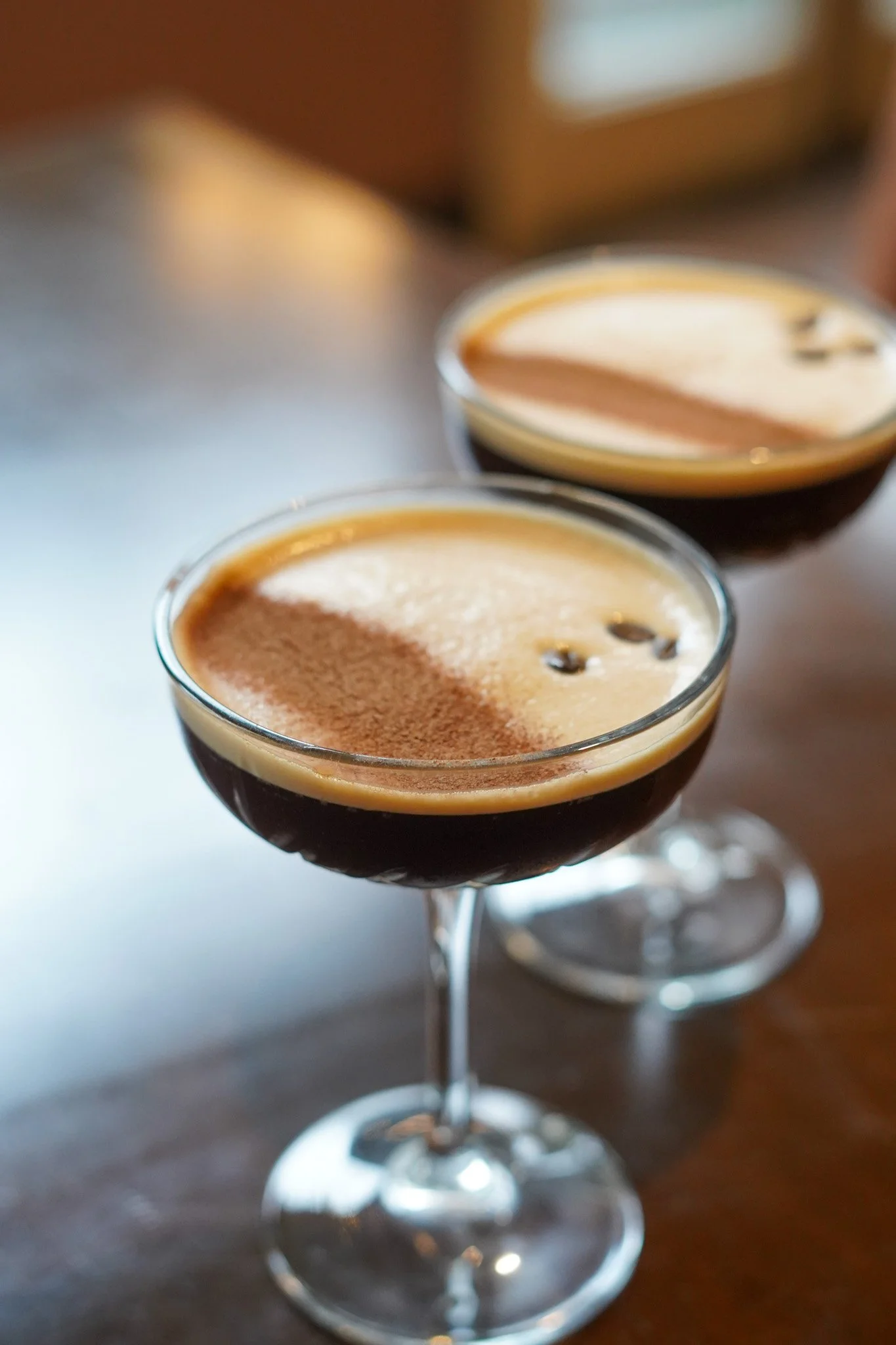 Espresso Martinis London Pimlico Westminster.jpg