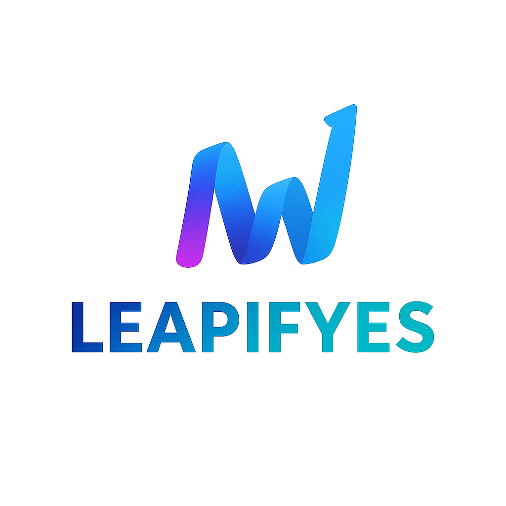 Leapifyes