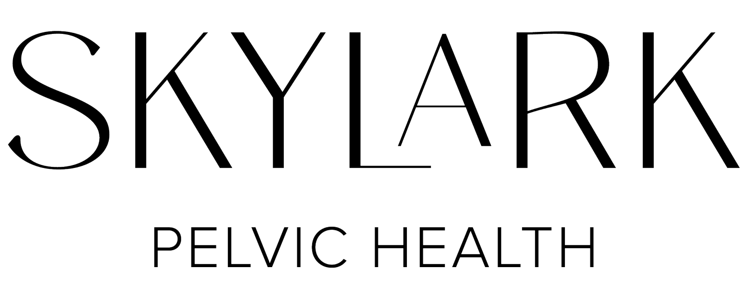 Skylark Pelvic Health