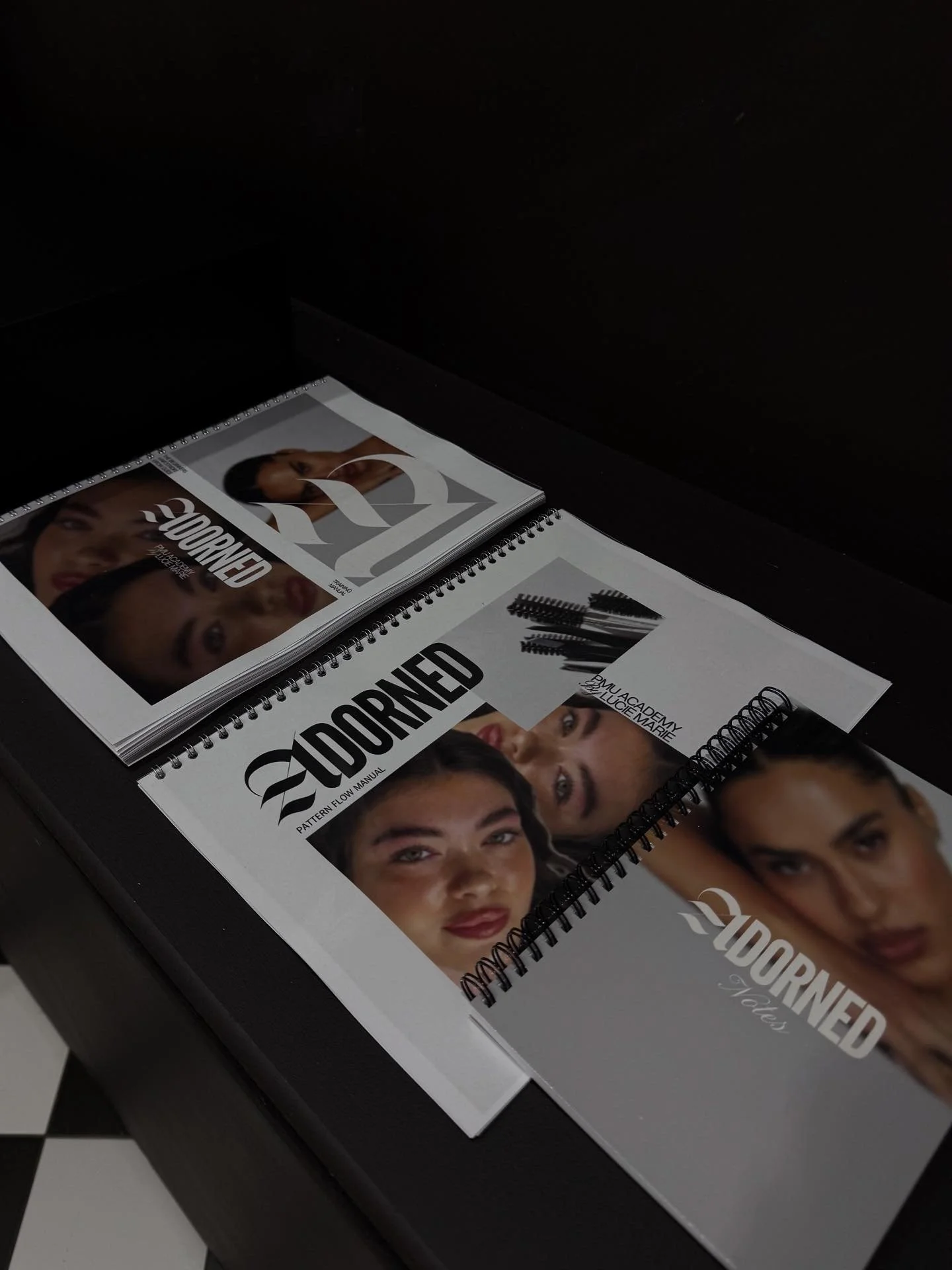 PMU Mastery Course – Brows & Lip Blush