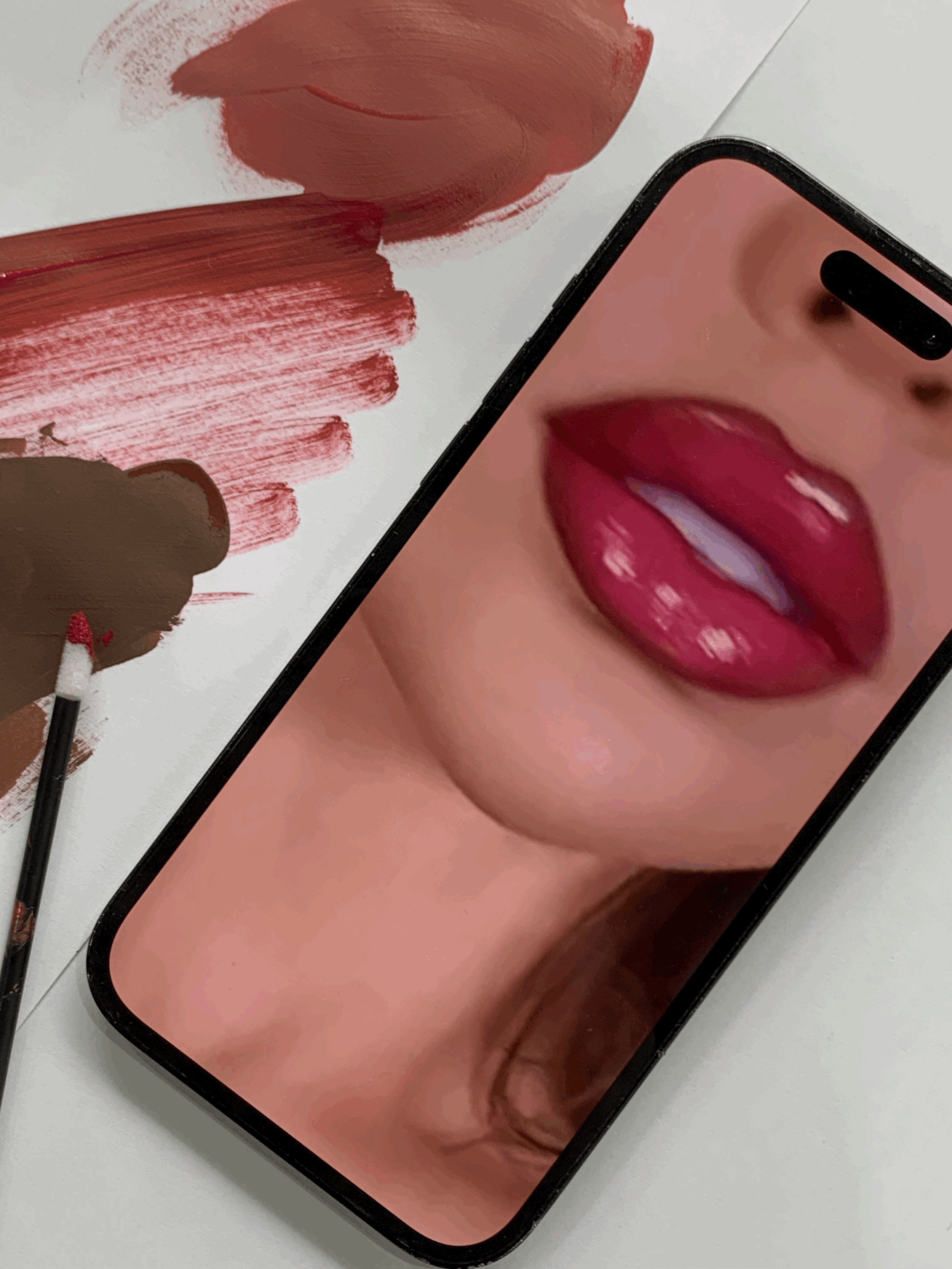 Beginner Lip Blush Course