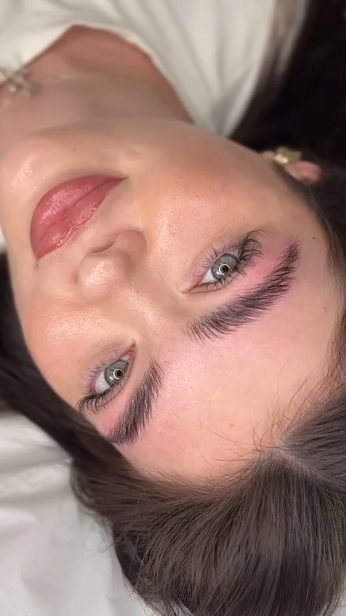 Beginner Brows Course