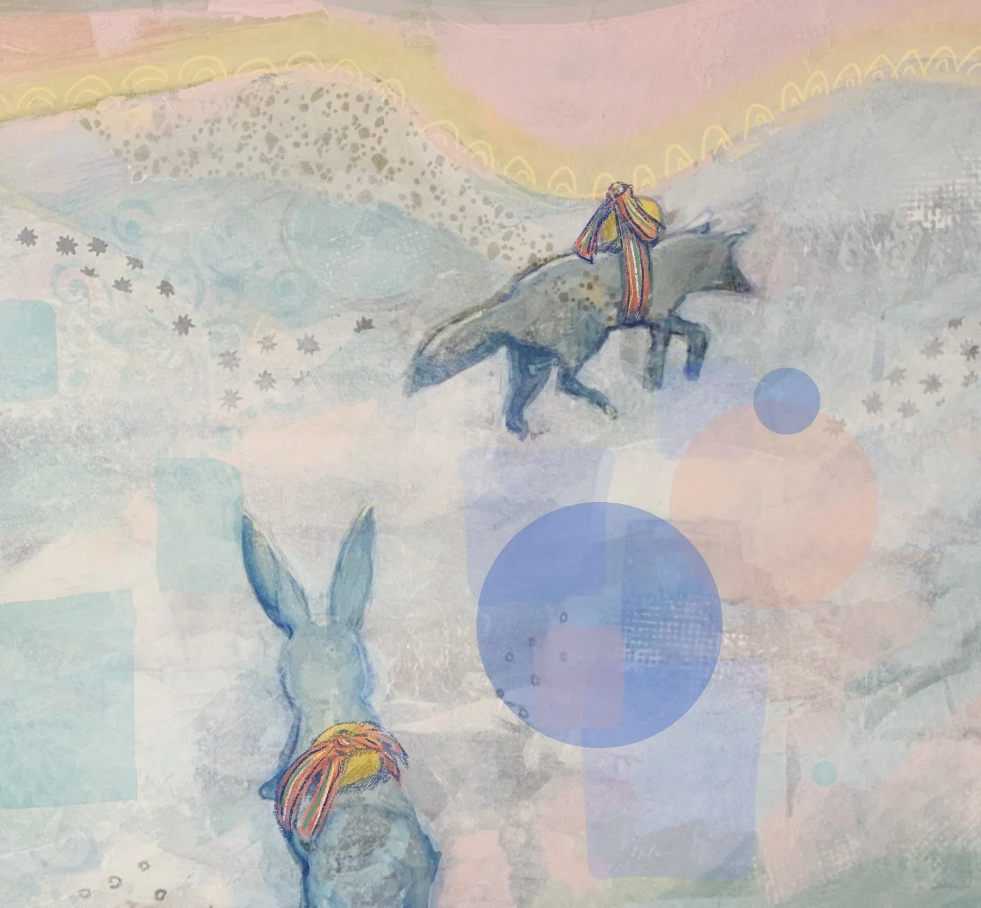 Solstice - Fox and Rabbit.jpg