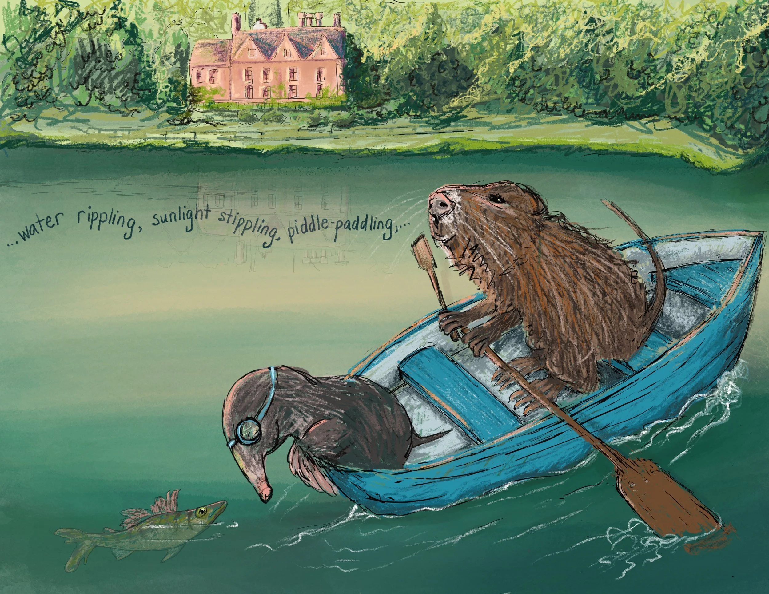 Ratty and Mole Boat.JPEG