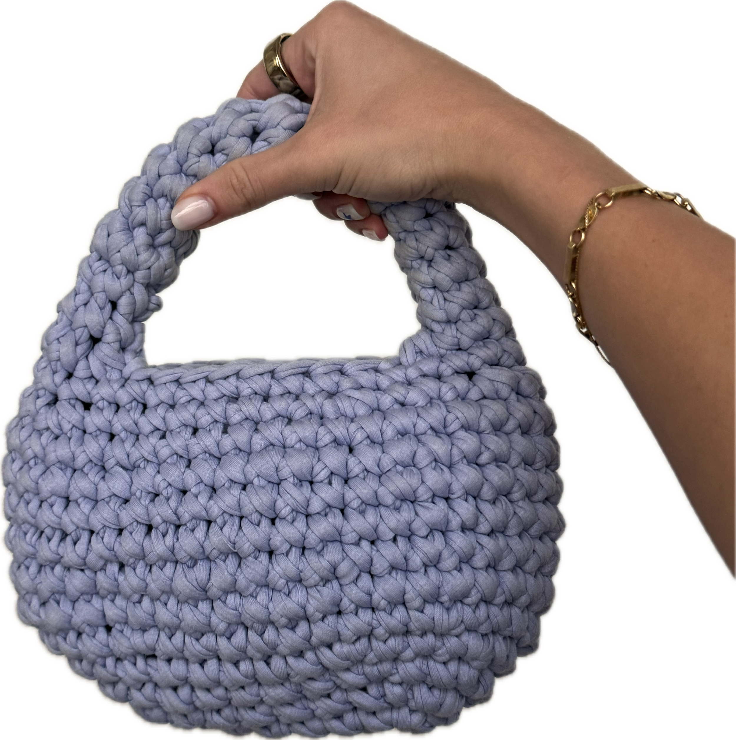 cebbibag — blueberry