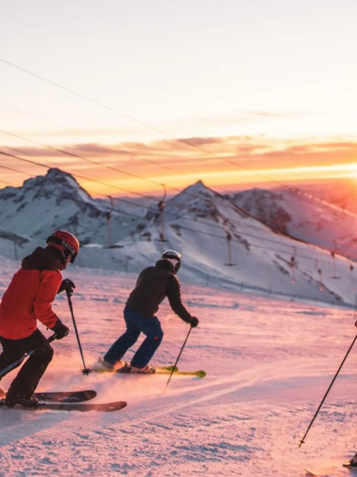 ❄️Your luxury ski break, sorted — with up to £600 OFF per person❄️
From the French Alps to the Dolomites, Club Med’s all‑inclusive ski resorts take the stress out of planning your winter escape.
✅ 6‑day lift pass included
✅ Ski‑in