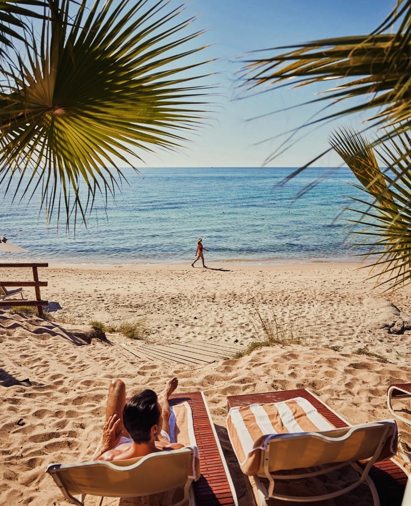 ✨ HALF TERM IN SARDINIA – SAVE £1,150! 🇮🇹☀️
Swap grey skies for Mediterranean sunshine this October half term at the Forte Village Resort: Hotel Bouganville – one of Europe’s most loved luxury family resorts. 🌴👨‍👩&zw
