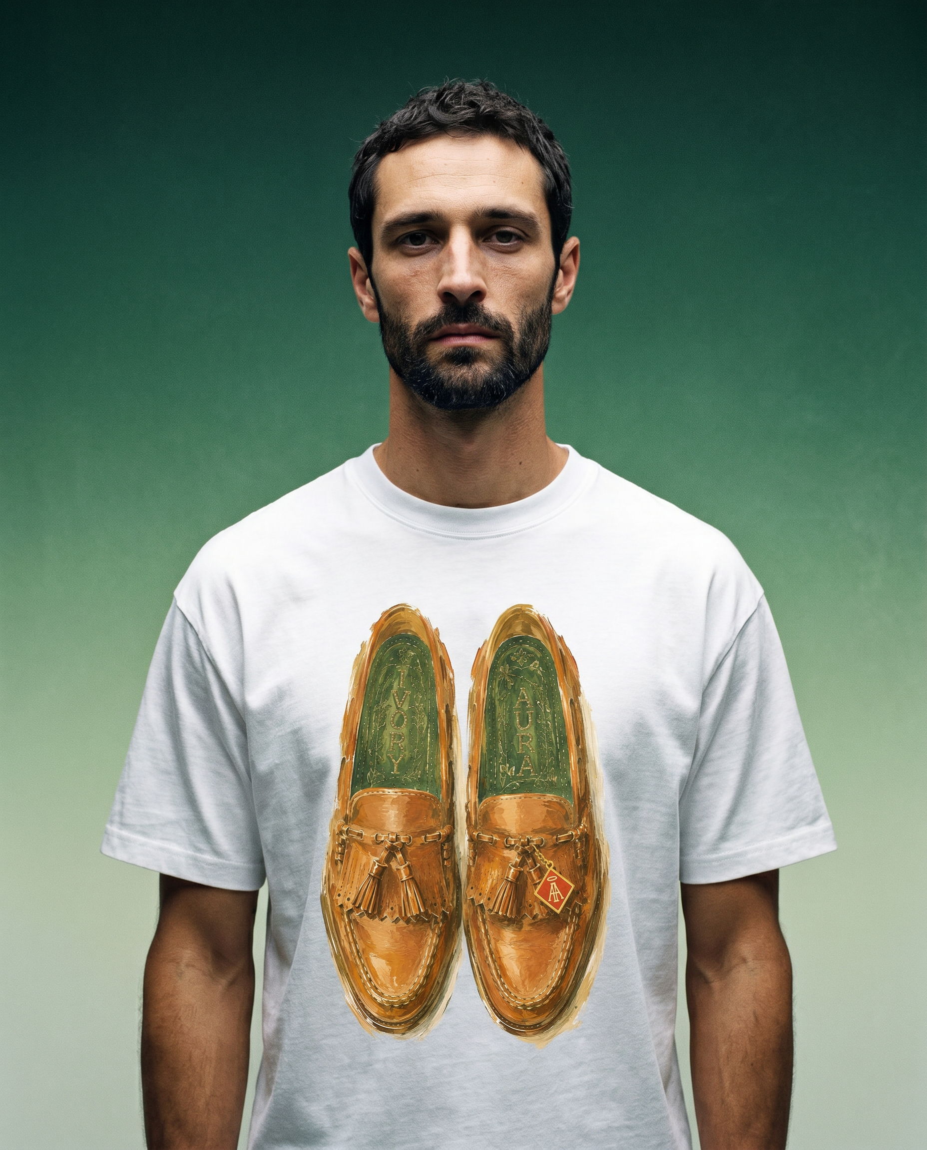 Generated with Kive.ai - Marco wearingWhite Loafers Grass Green Portrait.png