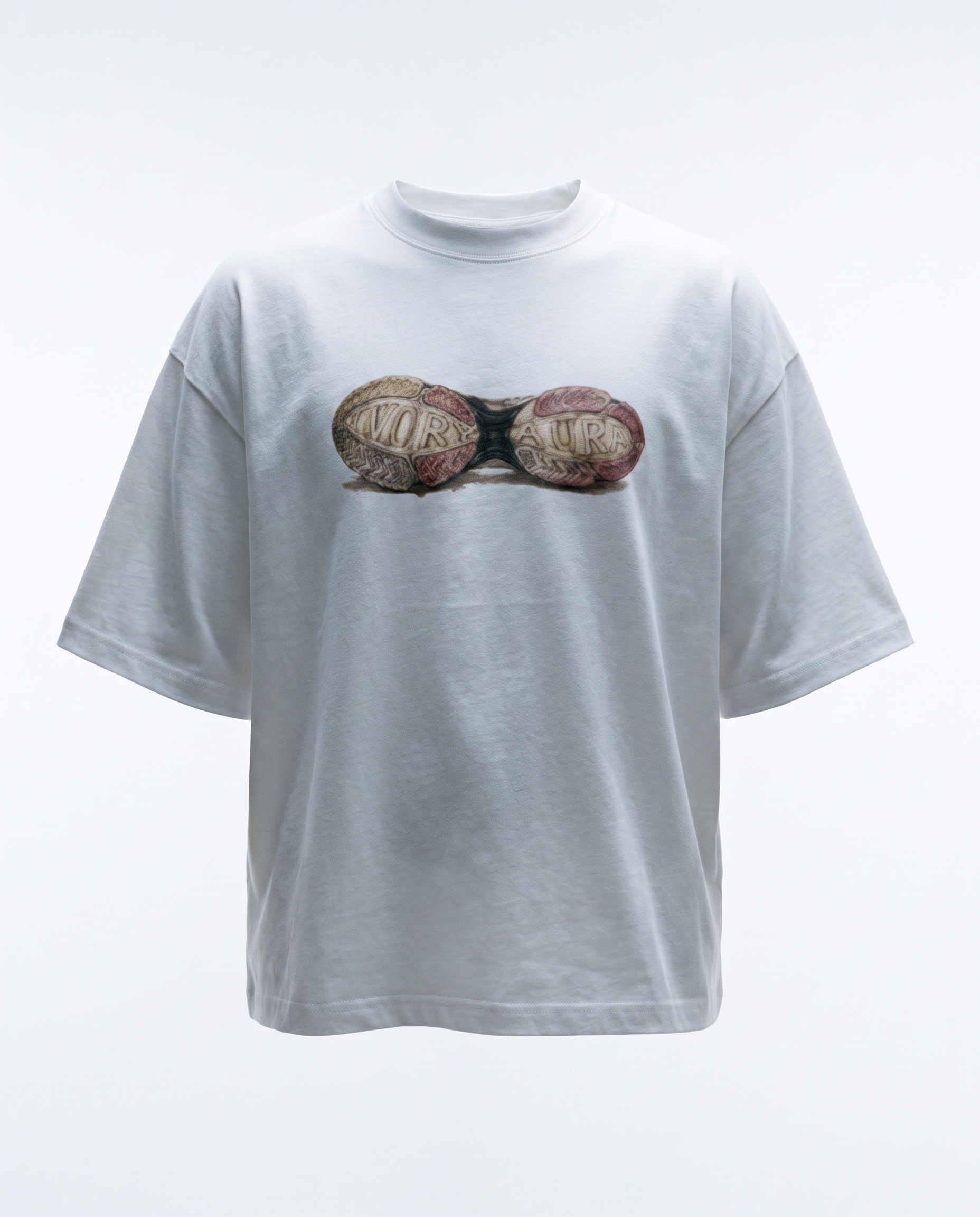 Generated with Kive.ai - Sole white #Ghost Mannequin White.png