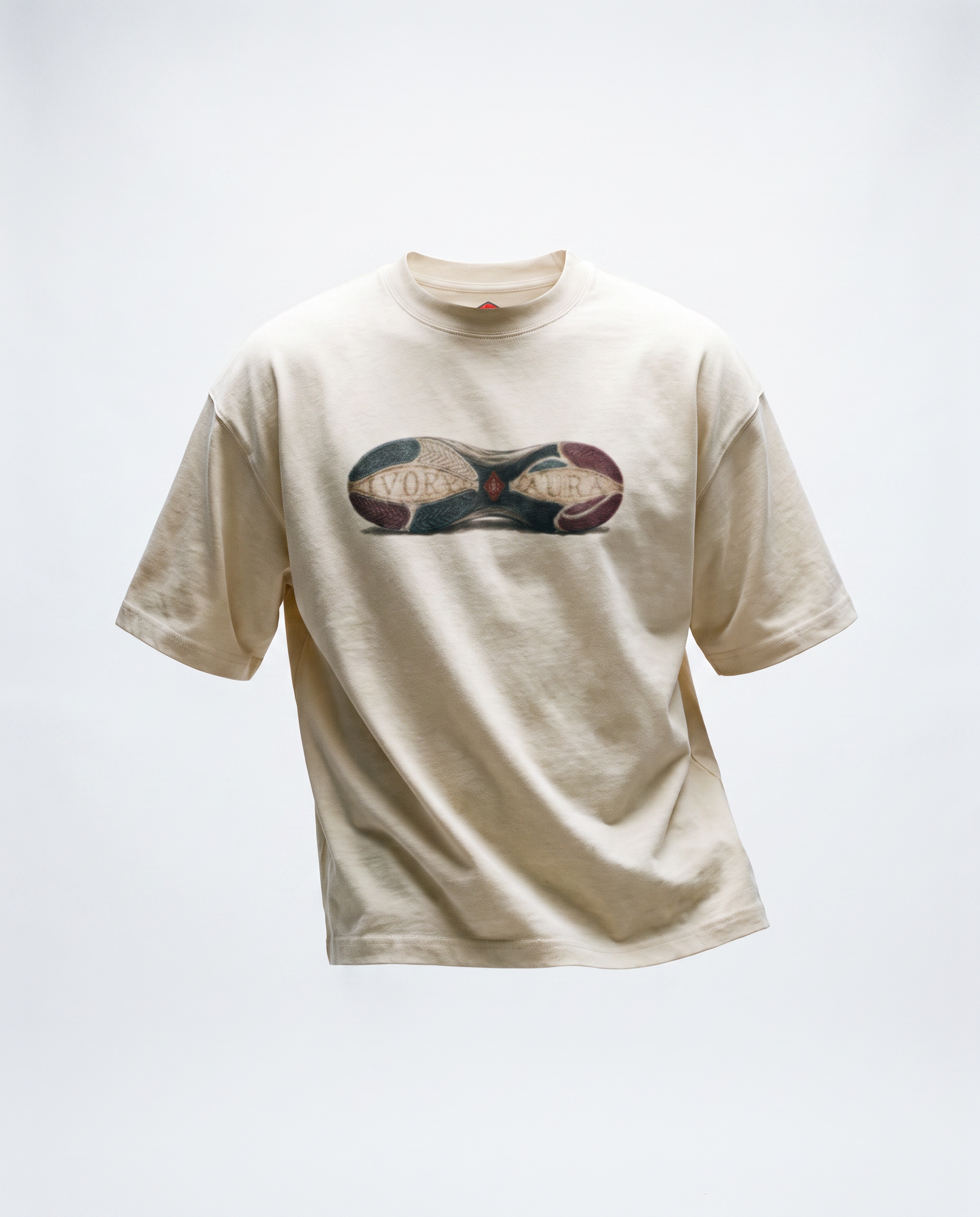 Generated with Kive.ai - Tan sole #Ghost Mannequin White.png