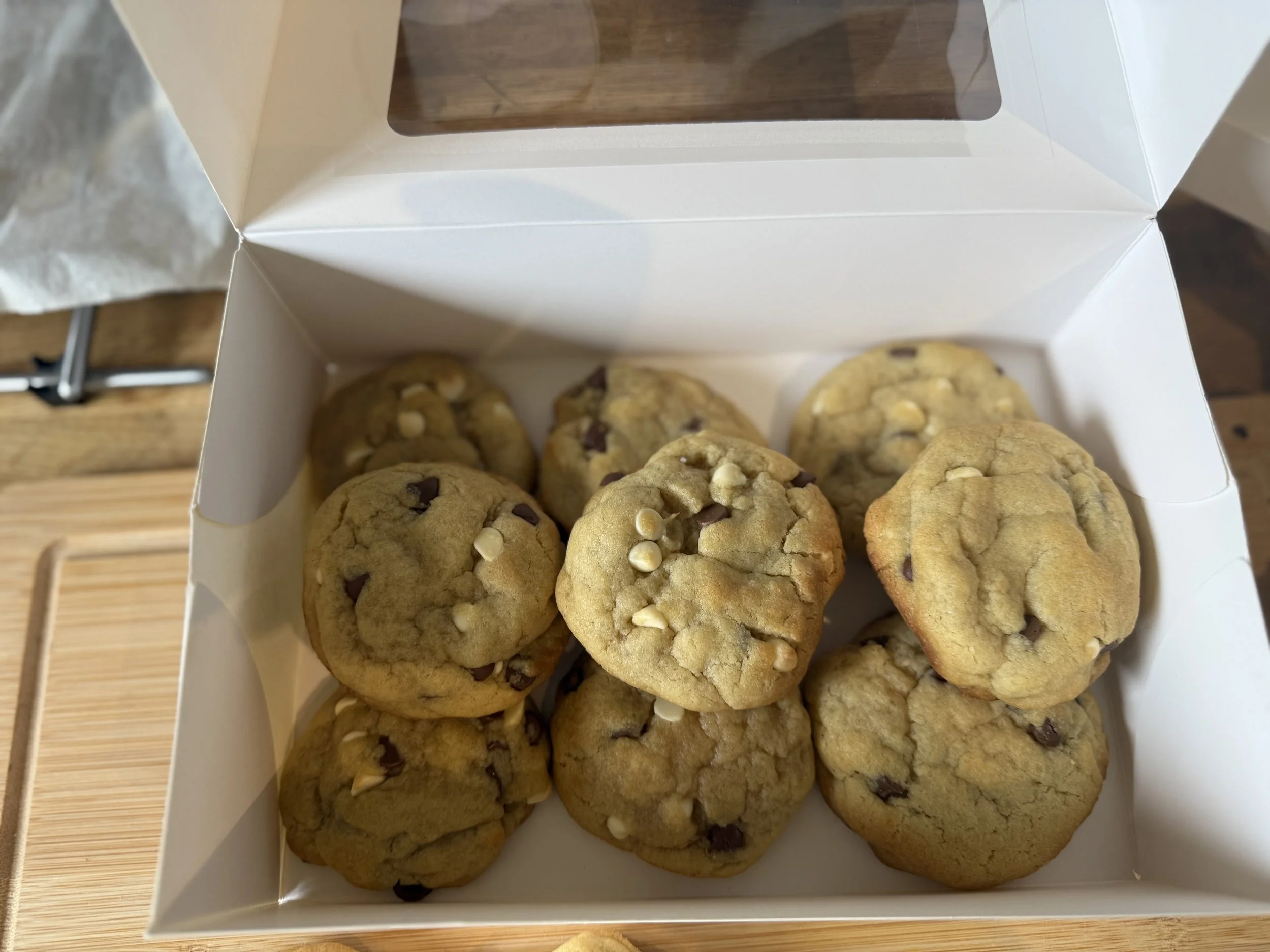 Cookies