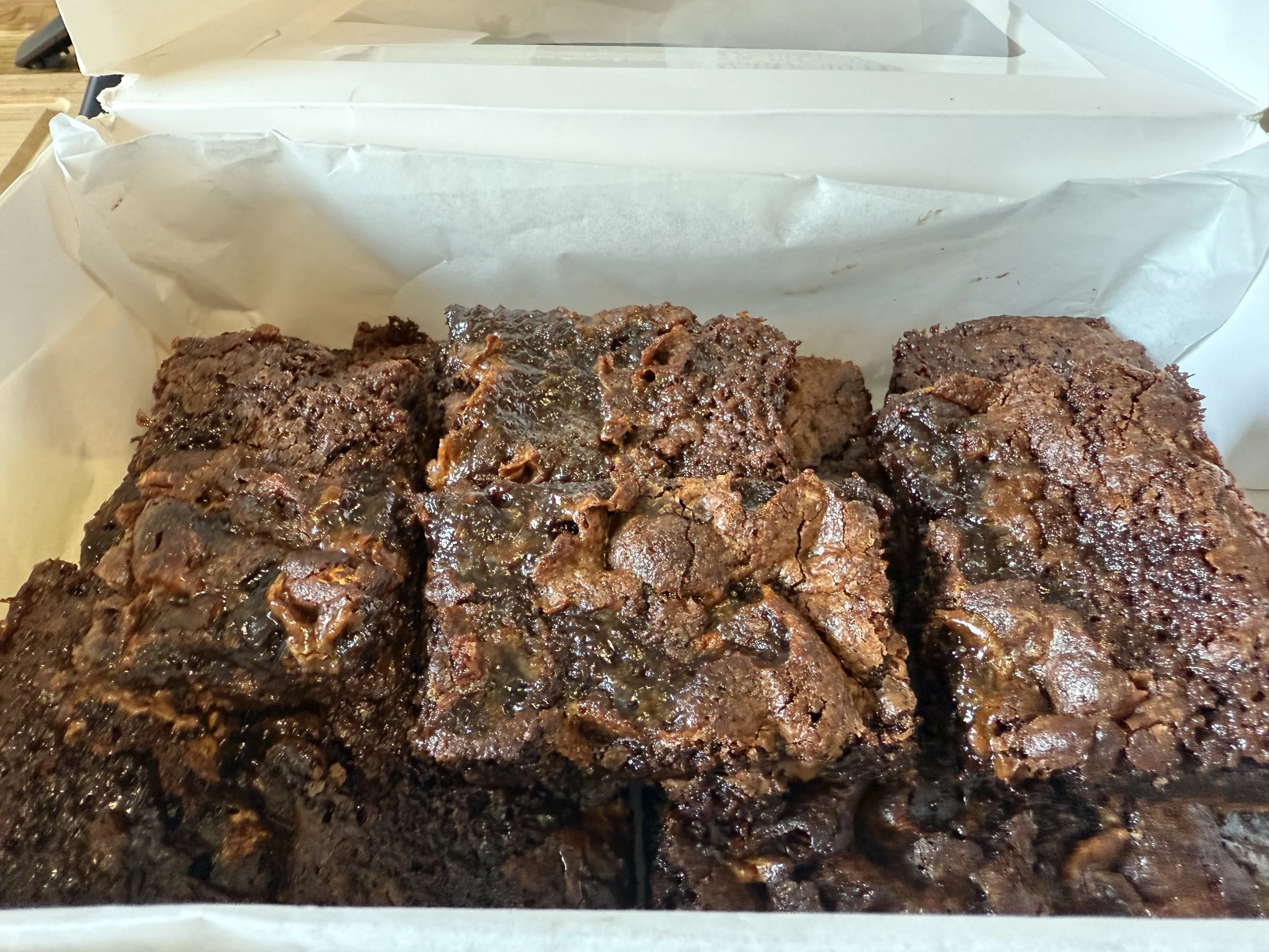 Vegan Brownies