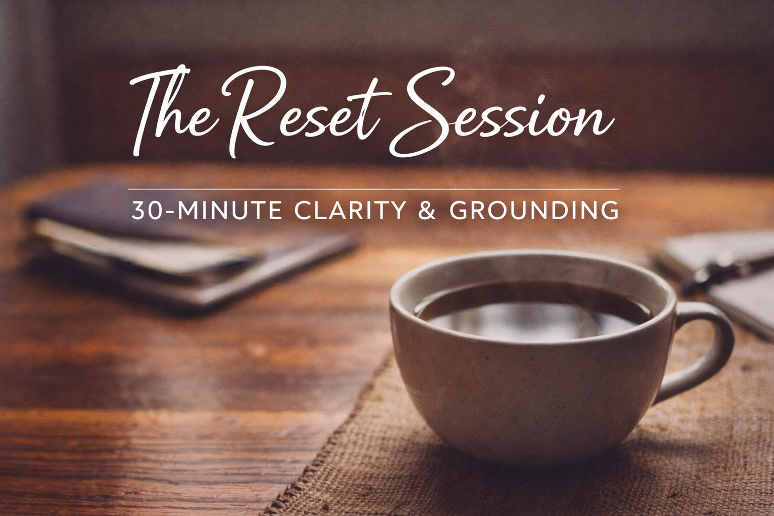 The Reset Session