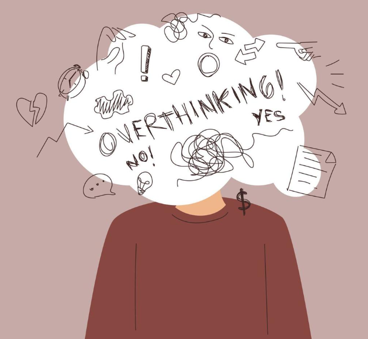 How to Stop Overthinking: Understanding Anxiety and Racing Thoughts