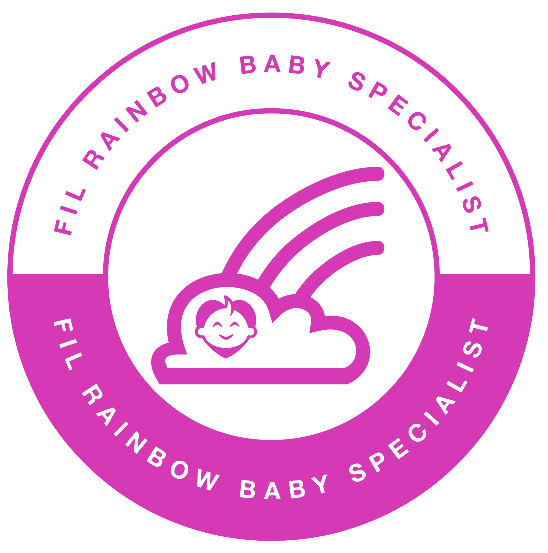 Foundation for Infant Loss Rainbow Baby trained counsellor supporting parents after pregnancy and baby loss in Bolton.
