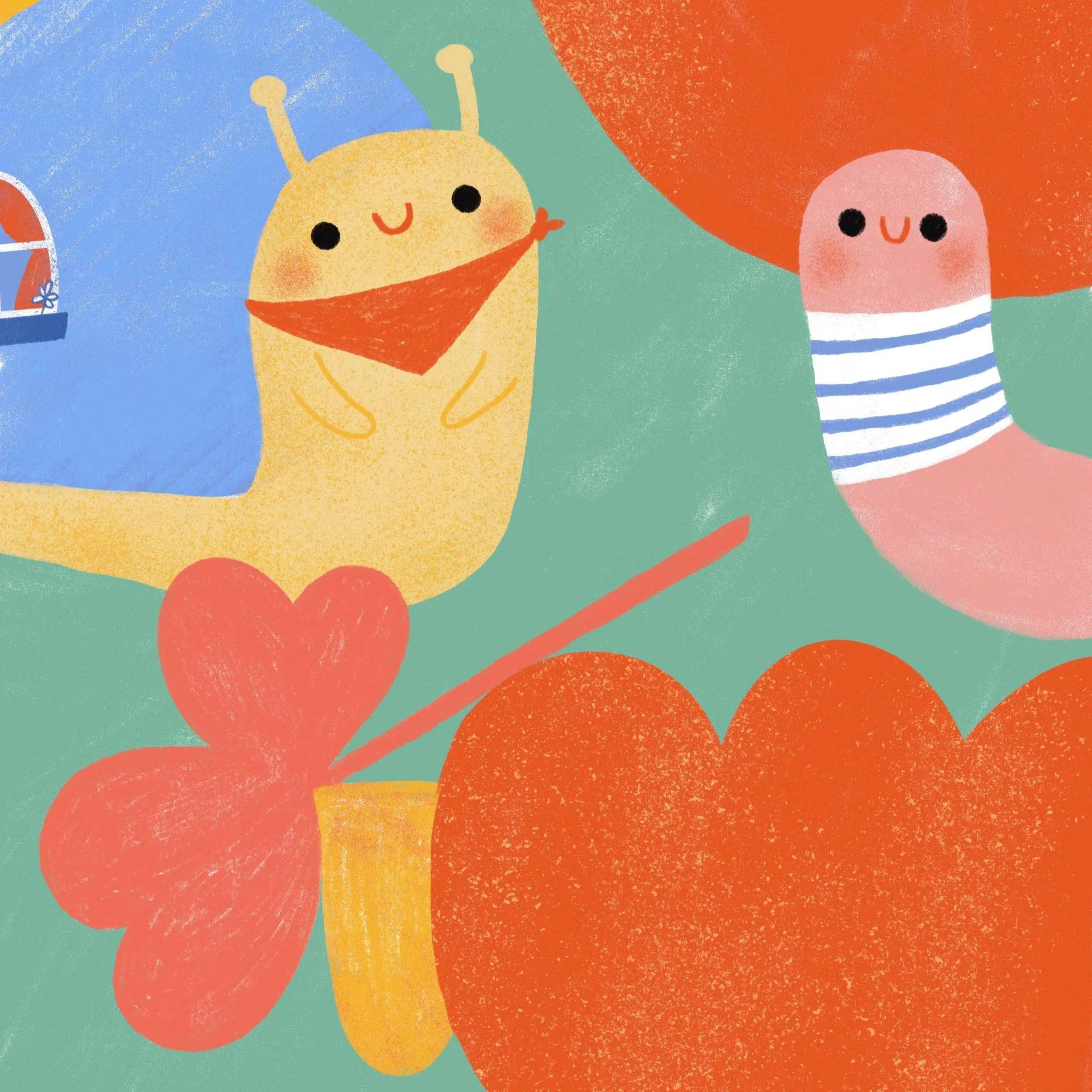 Bichos que Contam Picture book children animals snail worm friendship tales margarida fonseca santos edicare margarida eloy
