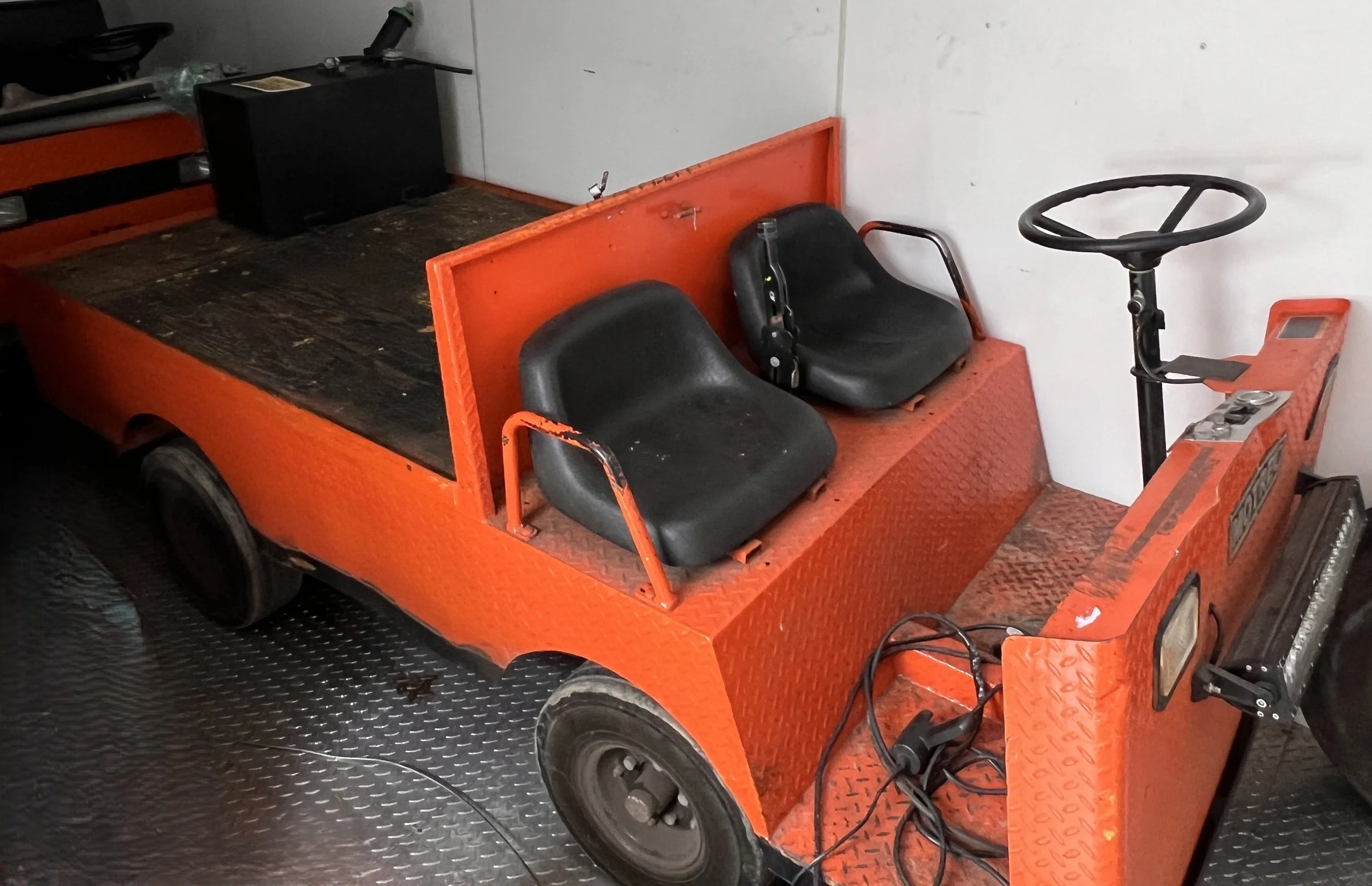 Motrec E-322