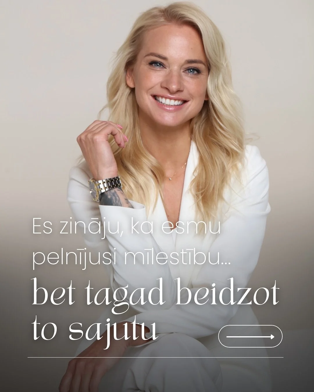 Apzinātā elpošana ir tilts starp zināšanu un sajūtu.
Starpslānis starp vārdiem un ķermeņa patiesību.
Tiem, kuri ir gatavi ne tikai saprast, bet sajust.
Tuvākās grupas apzinātās elpošanas sesijas:
19.10.2025 plkst. 12:00 - ATLAI