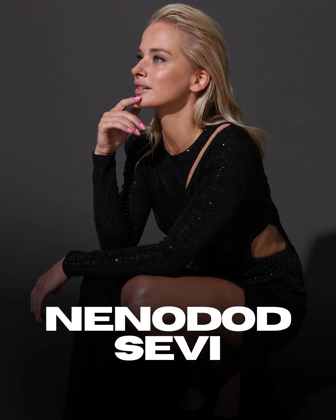 Tu vari būt labs cilvēks ar labu sirdi un joprojām pateikt cilvēkiem, lai Viņi iet pie velna, kad tas ir nepiecie&scaron;ams.

Tas nenozīmē, ka Tu esi slikts, skarbs vai bezjūtīgs.

Tas nozīmē, ka Tu beidzot sargā savu enerģiju, mieru un laiku.

Robe