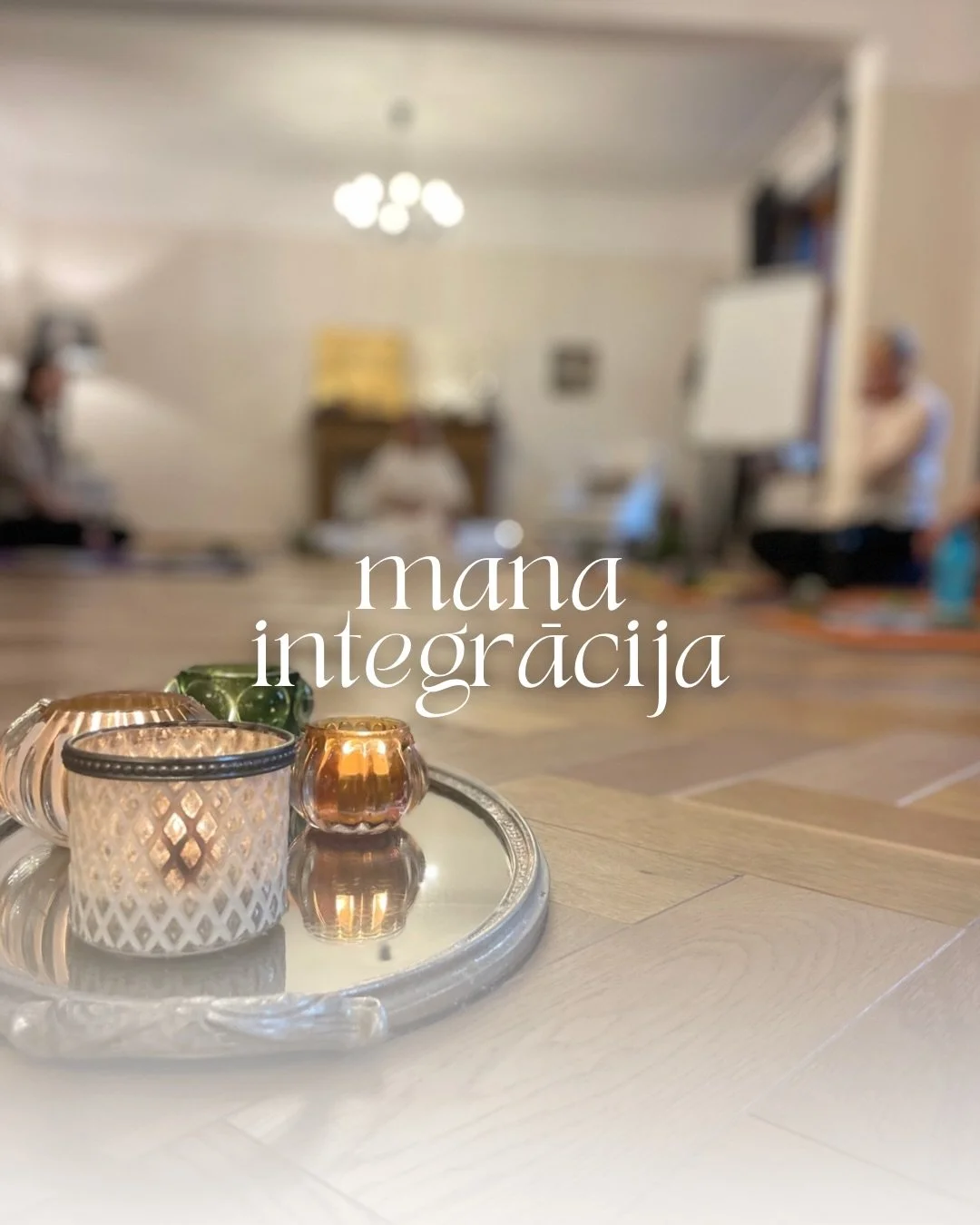 Aizvakar @yoga.elpo @janis.bruns somatikas apmācībās enerģijas elpo&scaron;anas laikā nonācu pie man pa&scaron;ai ļoti vērtīgām atziņām. Par vienu no tām padalī&scaron;os ar Jums.

Mēs meklējam savas vērtības apliecinājumu ārpusē tik ilgi, kamēr nees